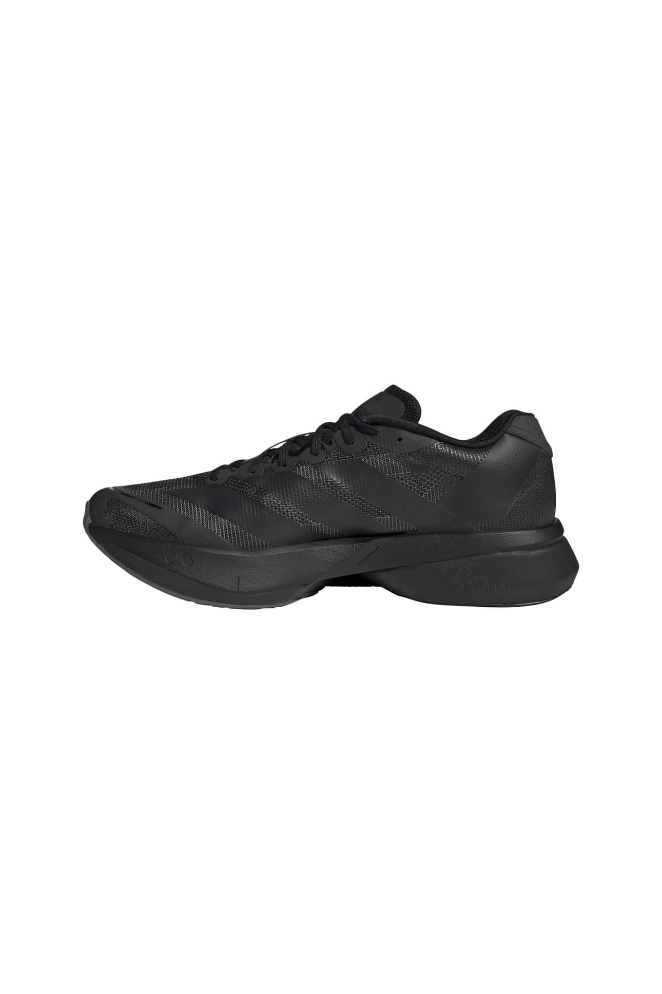 UNISEX ADIZERO BOSTON 13 CORE BLACK 2