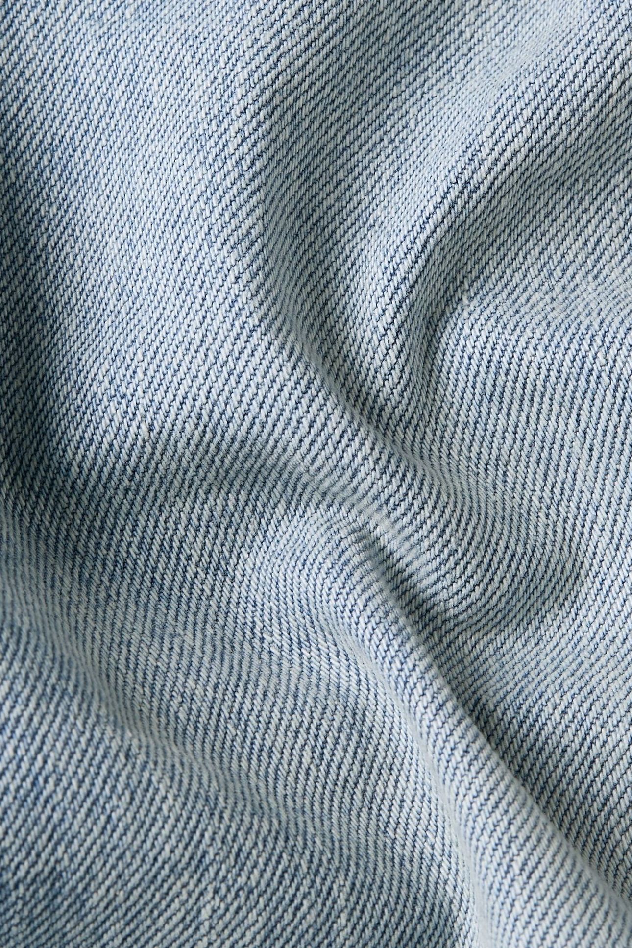 VIKTORIA HIGH STRAIGHT LIGHT/PASTEL BLUE 7