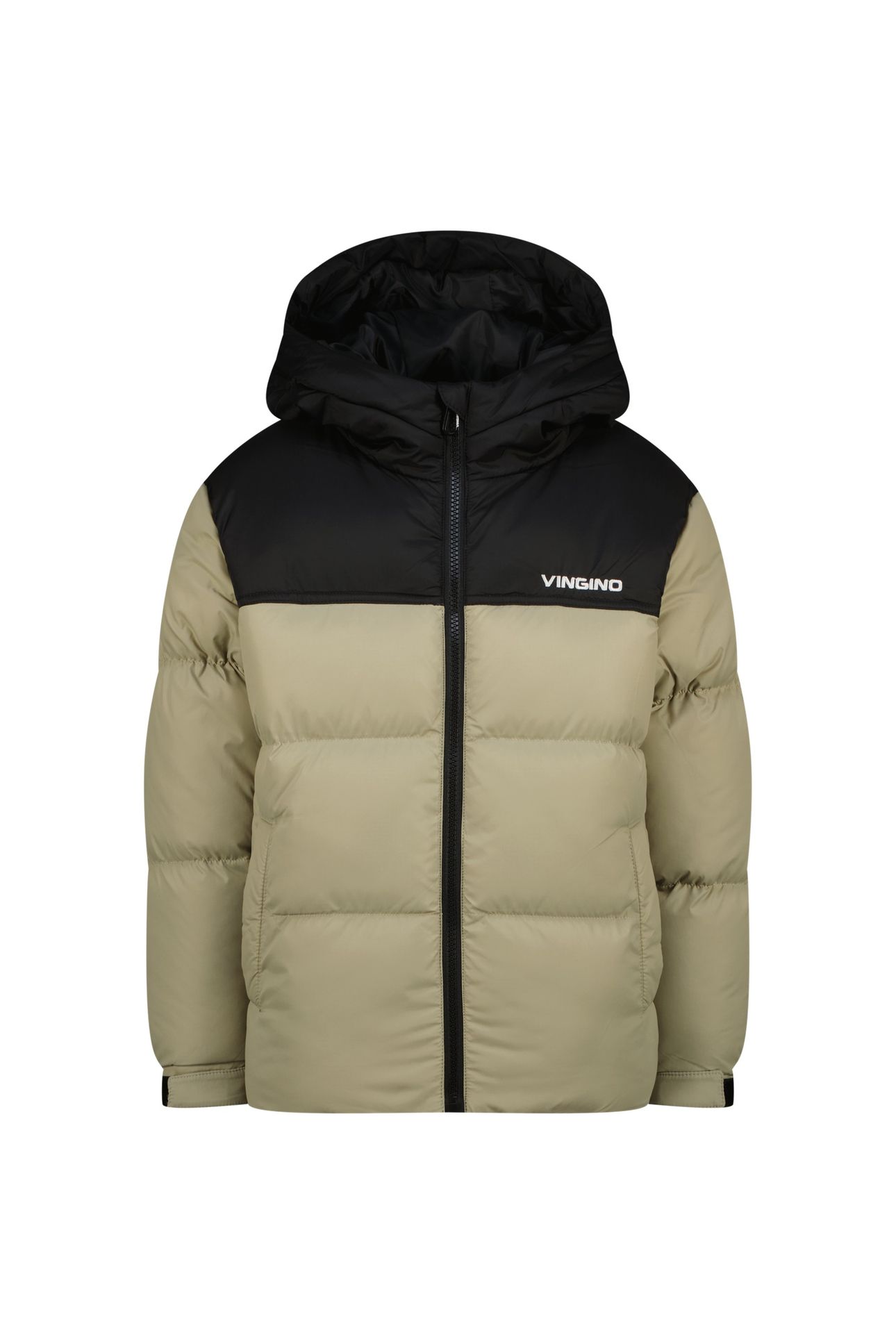 UNISEX THORTHER JACKET OUTDOOR SANDSTONE 4