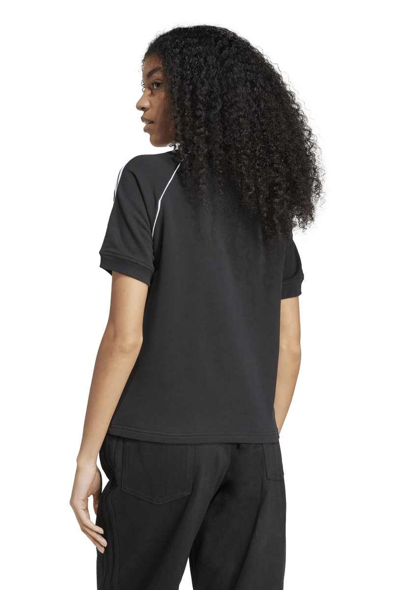 SST SS POLO BLACK 2