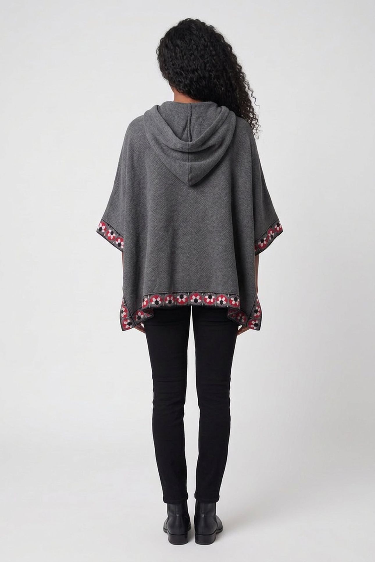 JACKET GREY 2