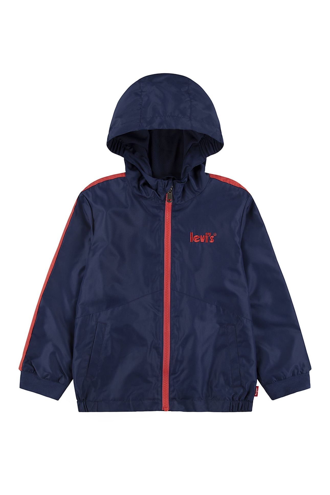 BOYS CORE WINDBREAKER NAVAL ACADEMY 1