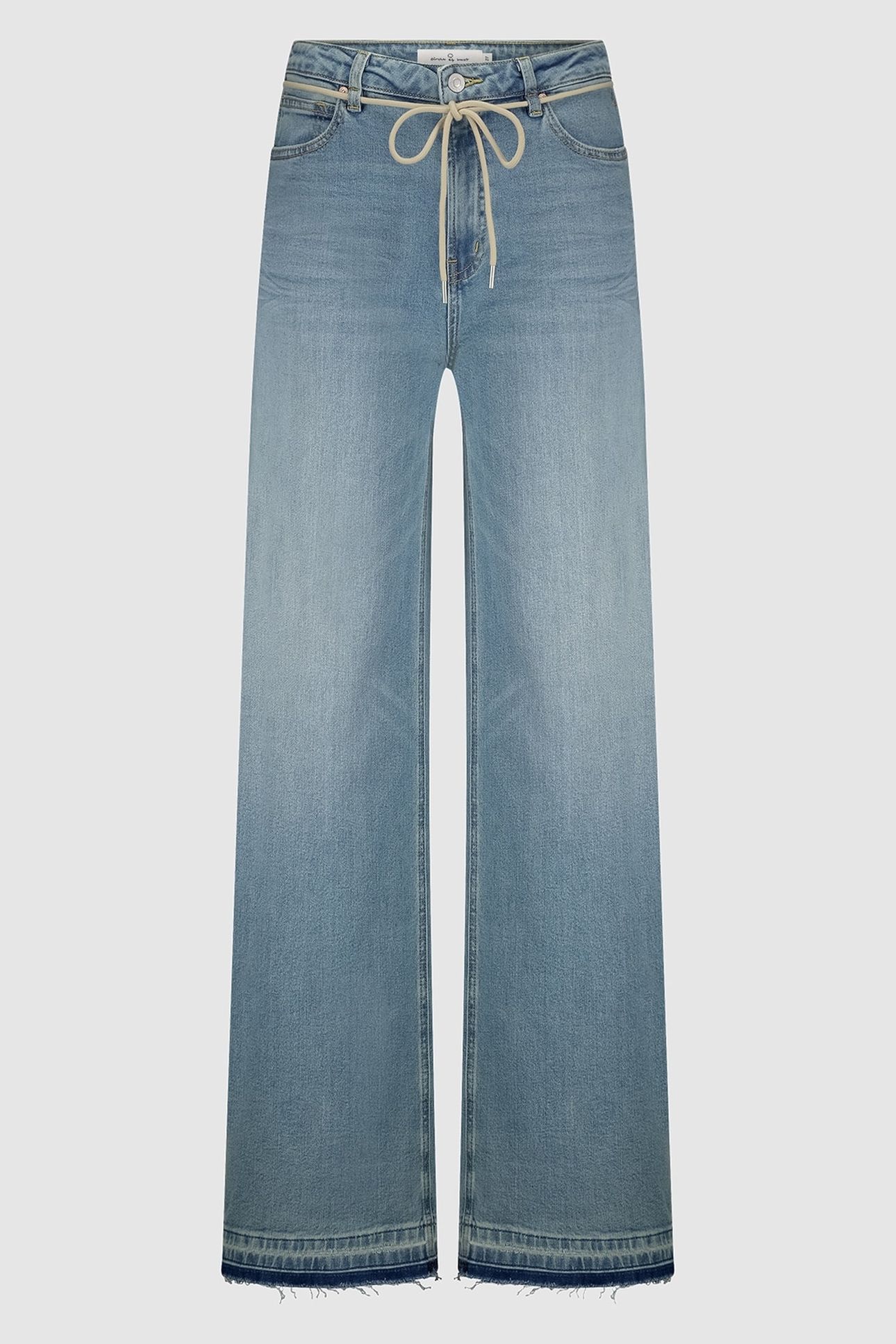 JONA DNM MID LENGTH BLUE FROST 1