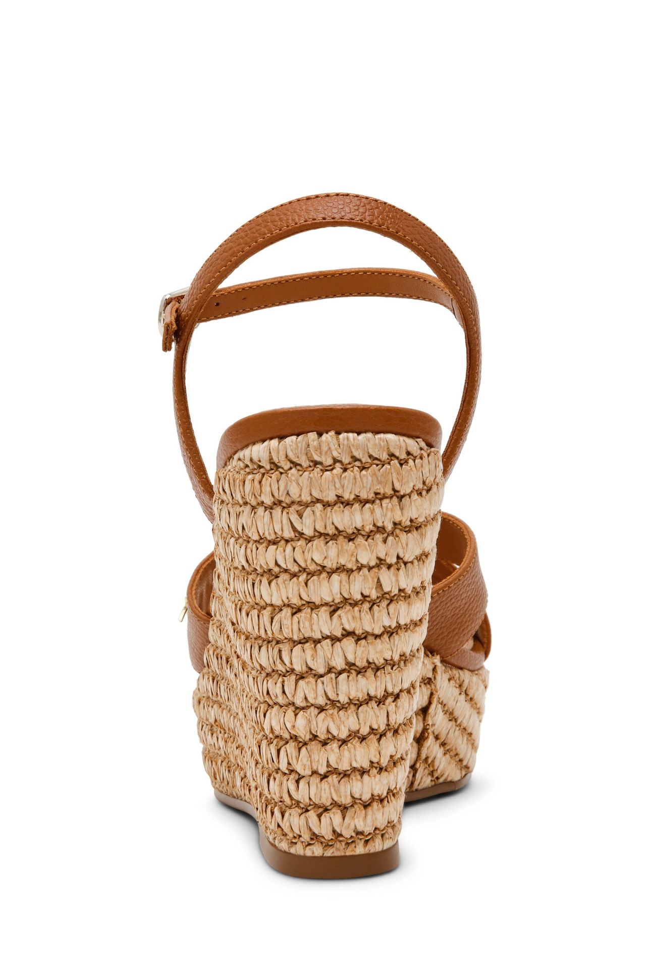 CYLO SANDALS TAN LEATHER 6