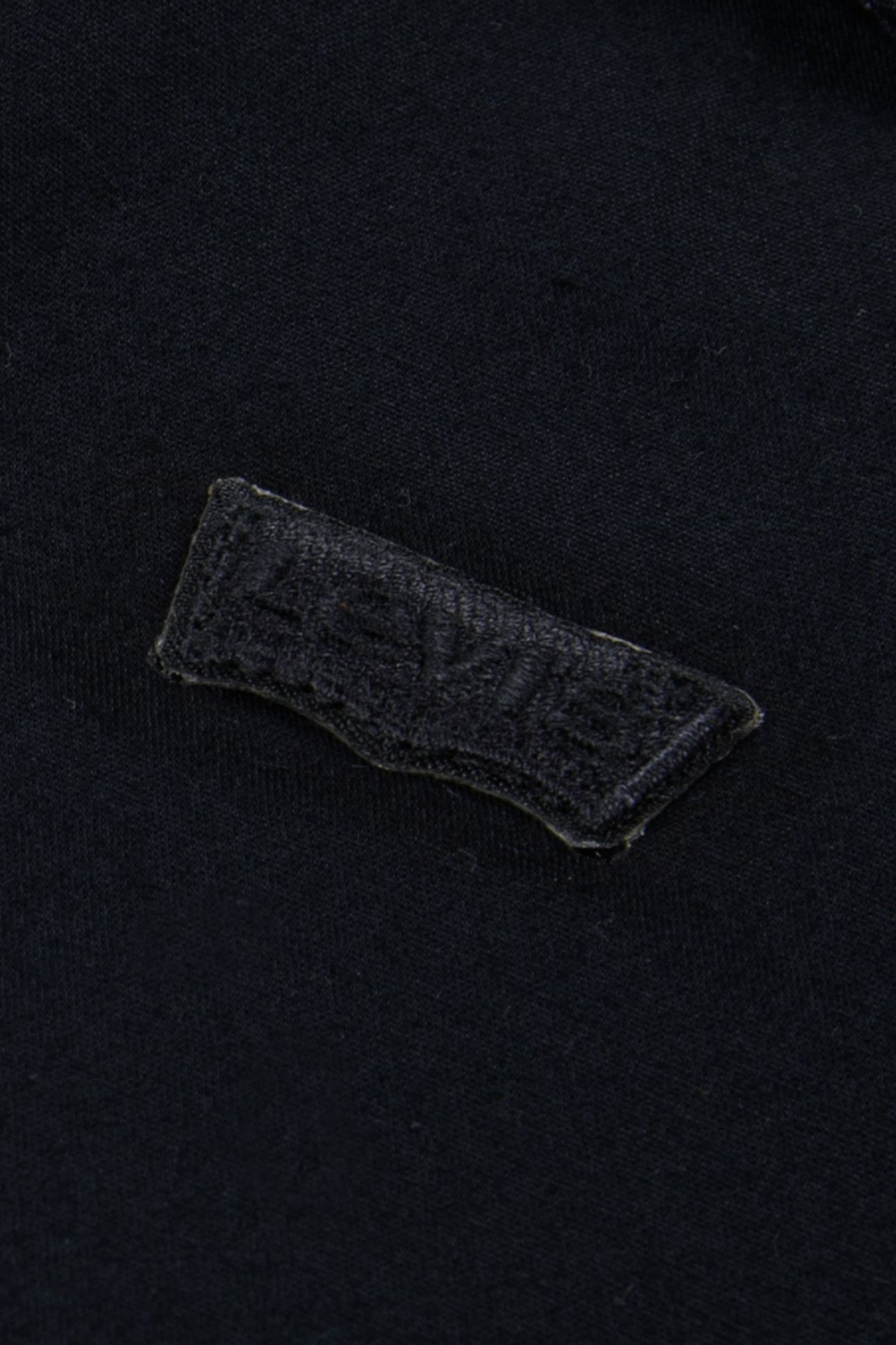 BOYS BATTERY HOUSEMARK SHIRT BLACK 3