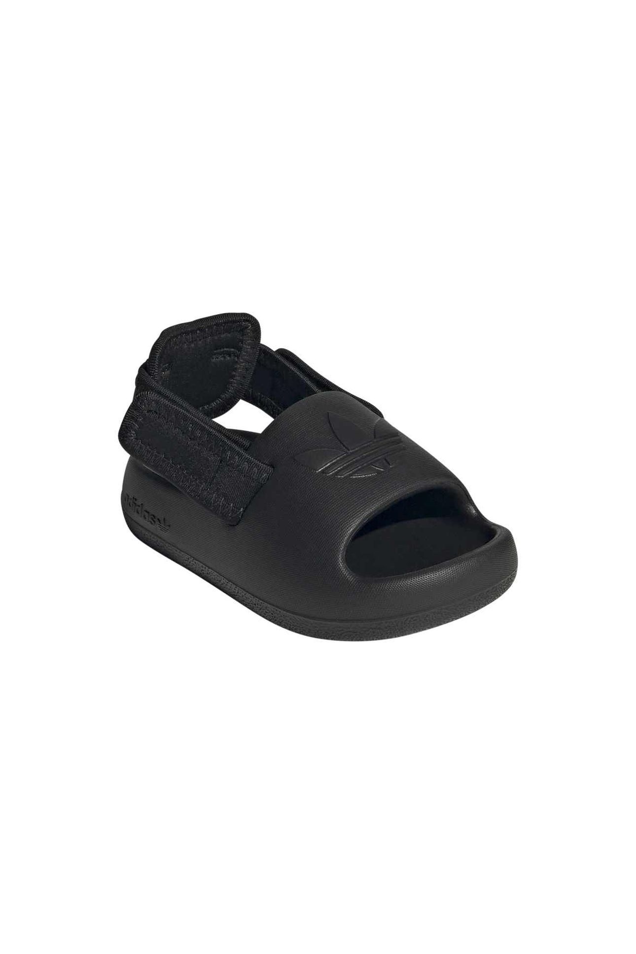 INFANT ADIFOM ADILETTE I CORE BLACK 2