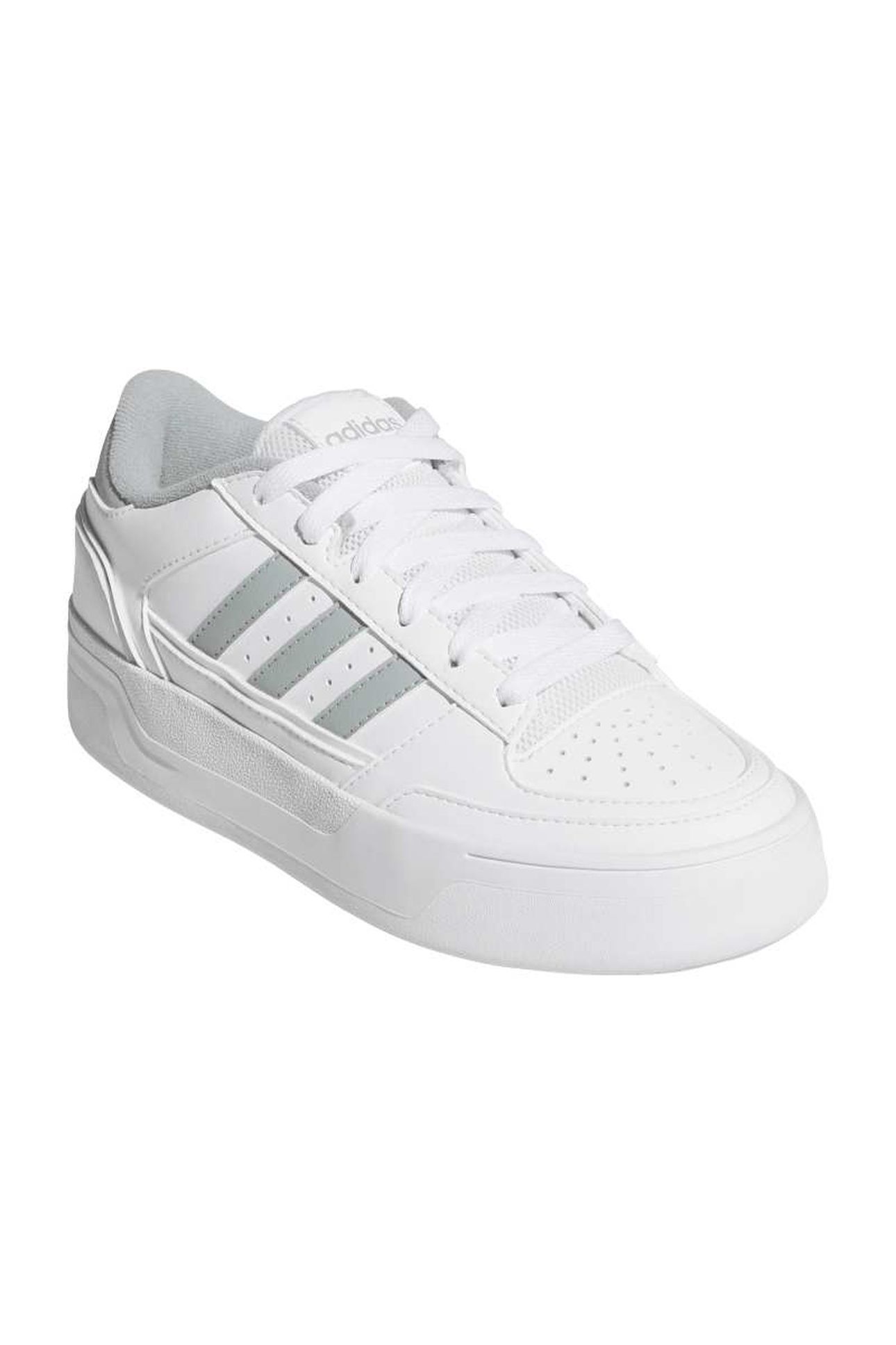 JUNIOR BREAK START BOLD WHITE 4