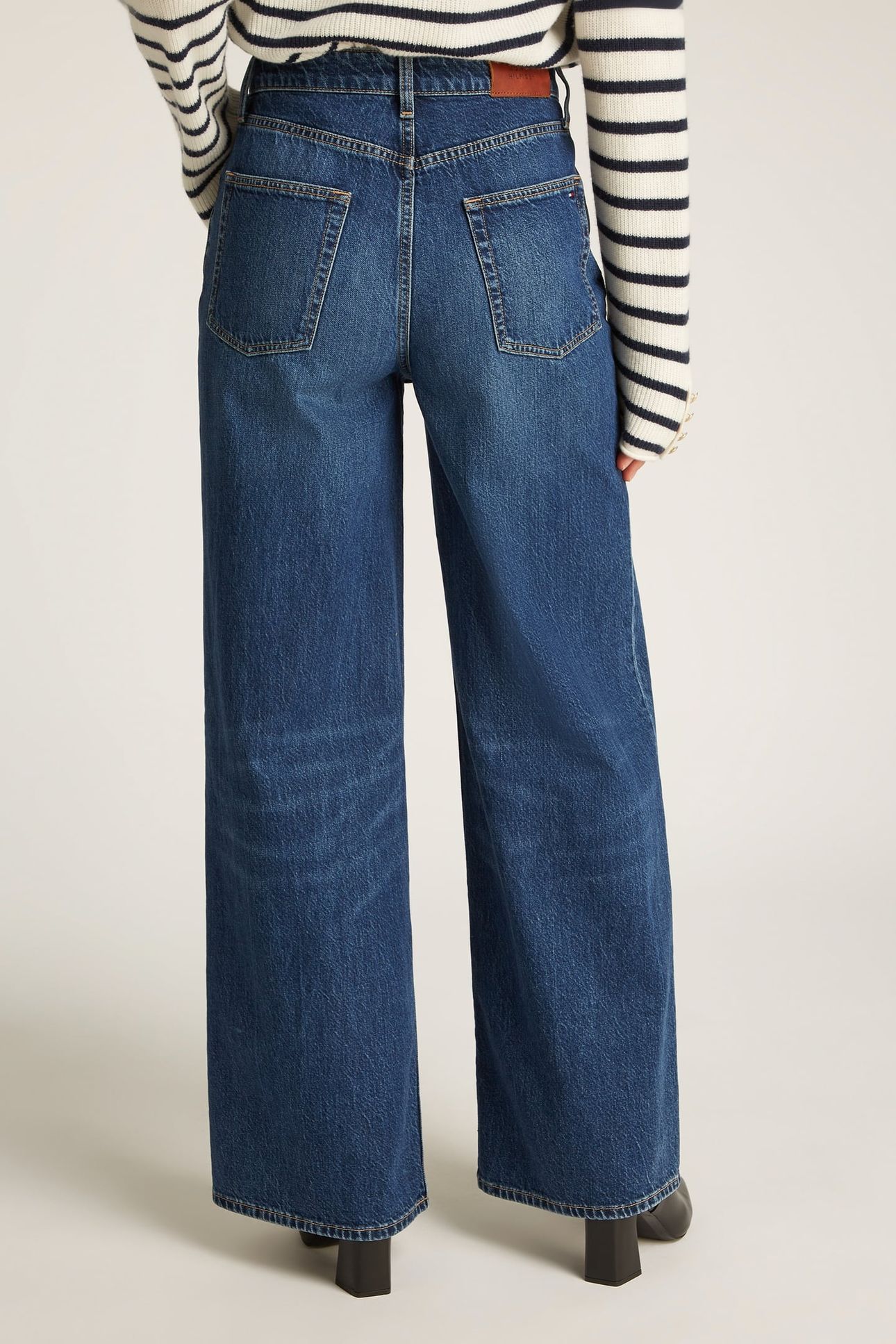 WIDE LEG HIGH WAISTED LOU 3