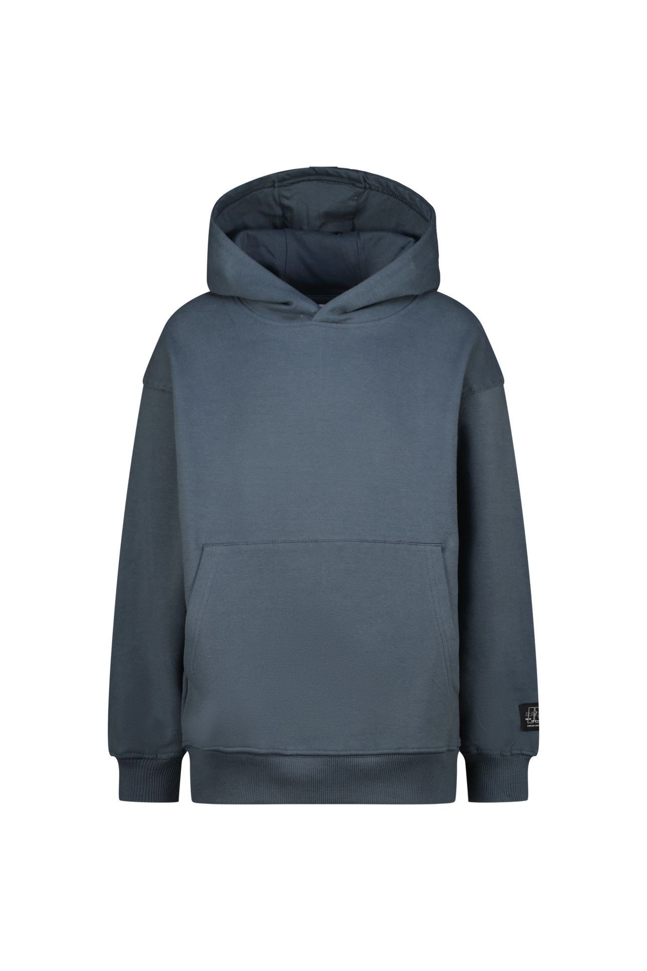 BOYS NATUM SWEATER THUNDER SKY 2