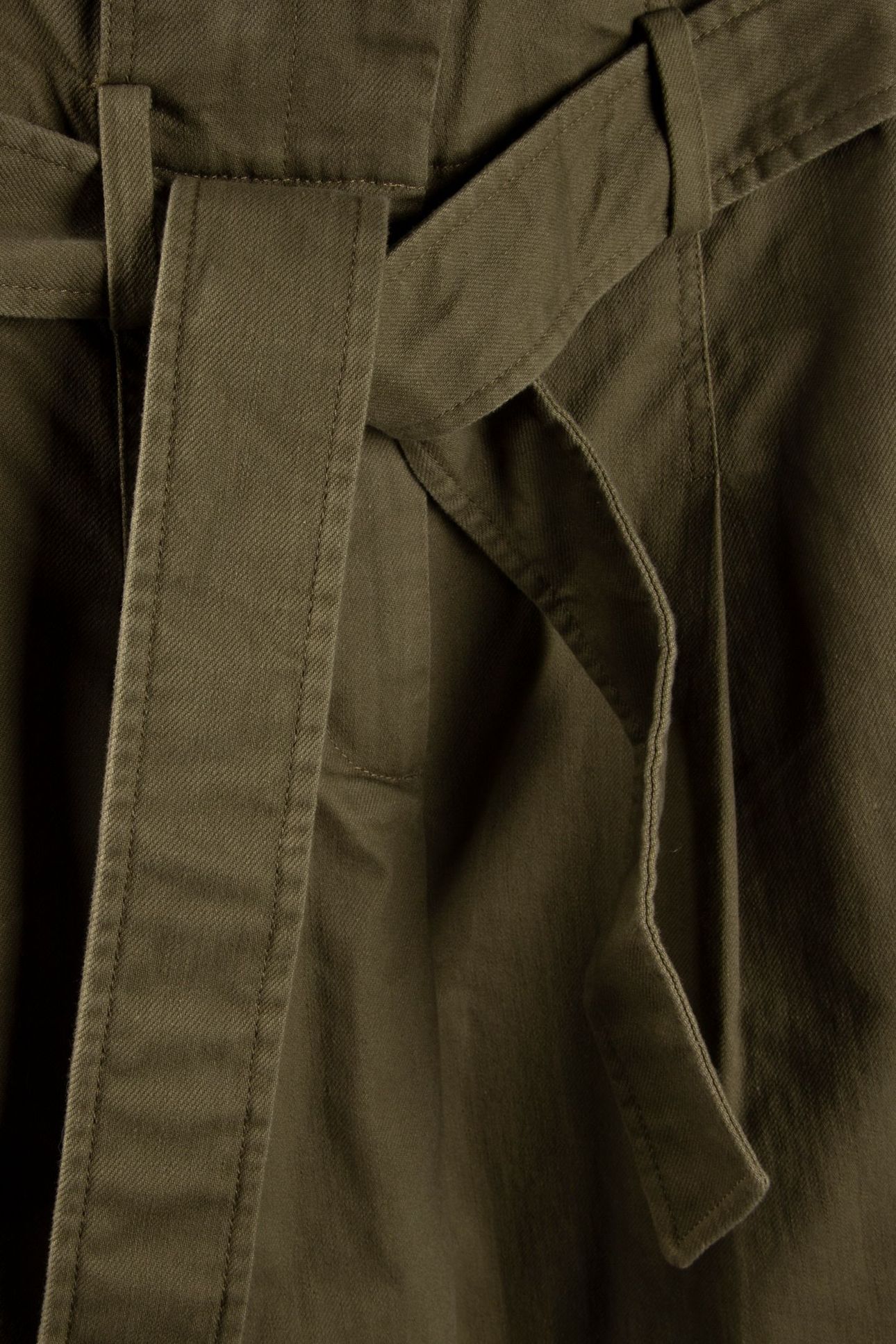 LA NINO TROUSER KHAKI 4