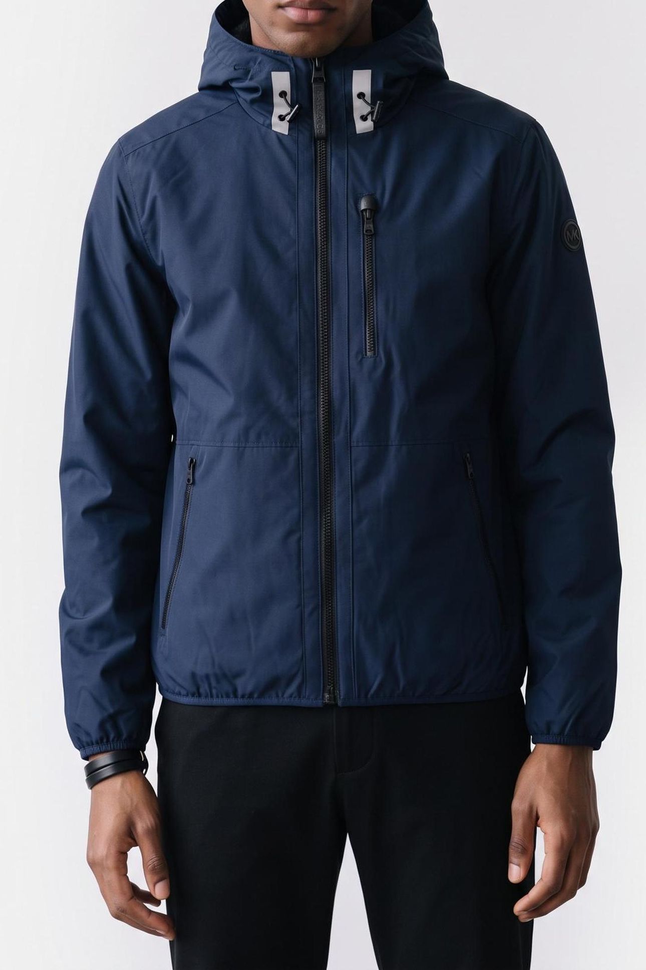 3-IN-1 SOFTSHELL JACKET MIDNIGHT 1