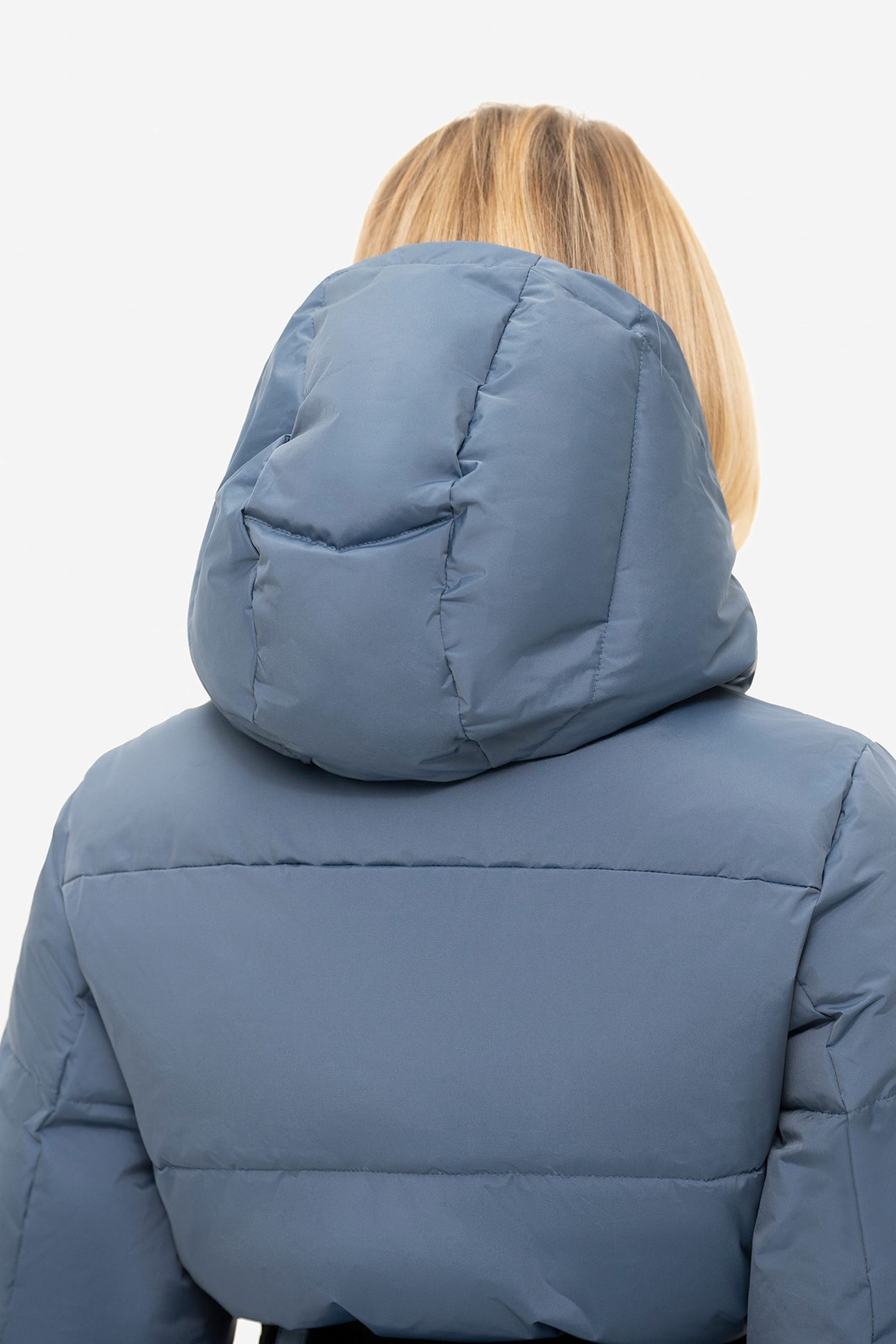 NATELAND METAL JACKET DUSTY BLUE 4