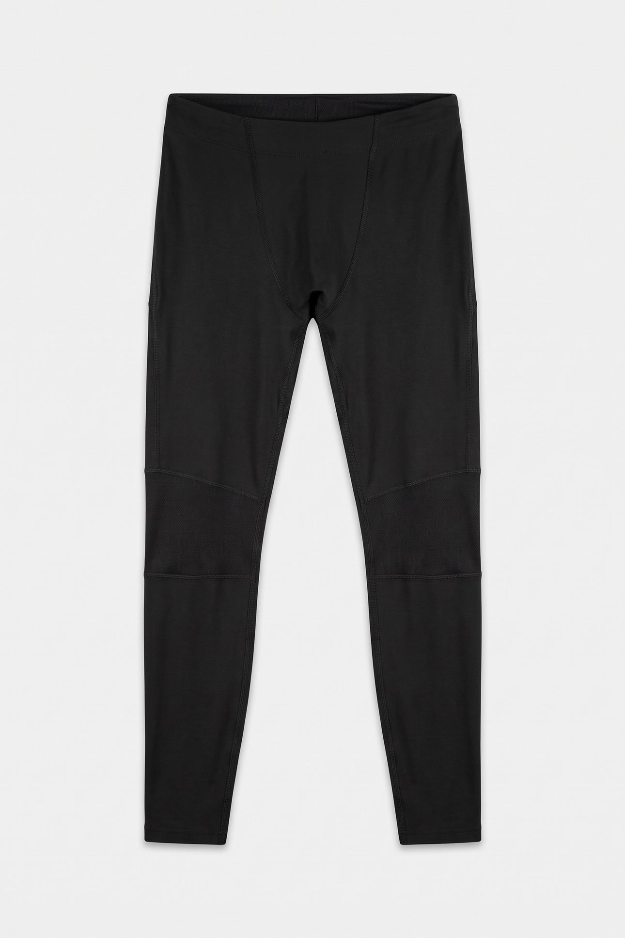 AAA EAST RUNNING TIGHTS BLACK 4