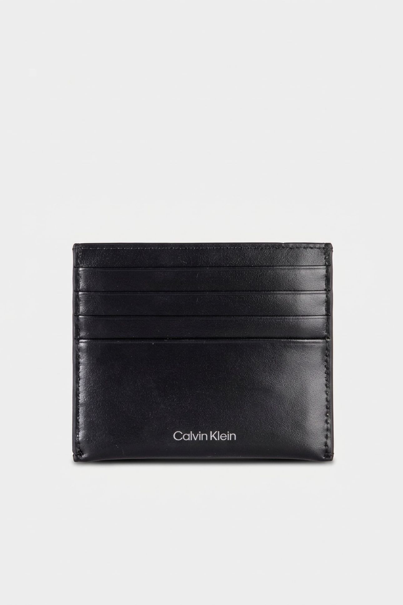EMBLEM HW CARDHOLDER BLACK 1