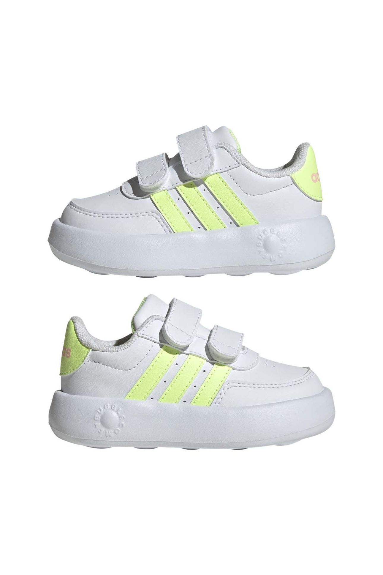 INFANT BREAKNET 2.0 CF WHITE 7