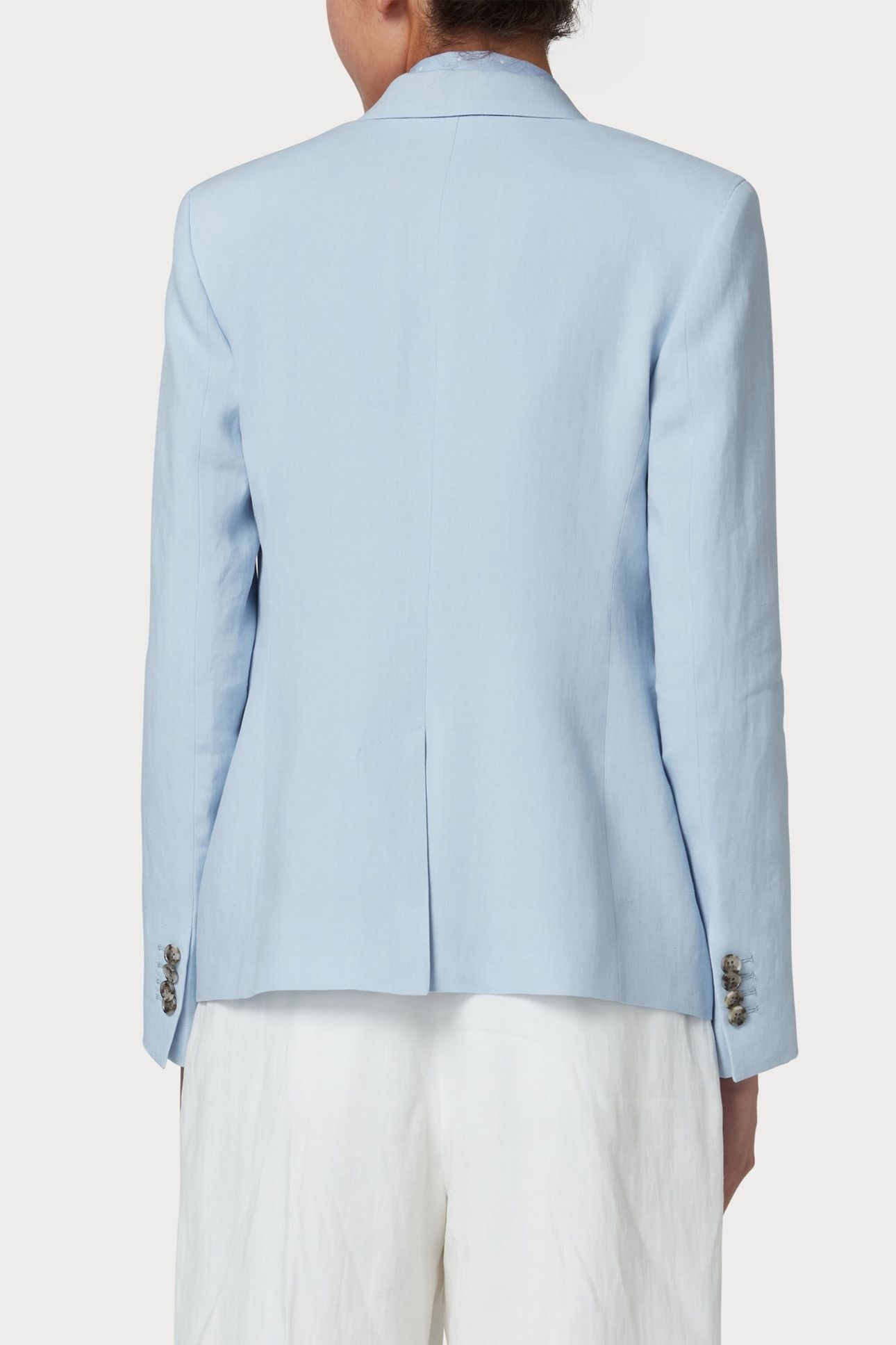 WOMENS JACKET BLUE 5