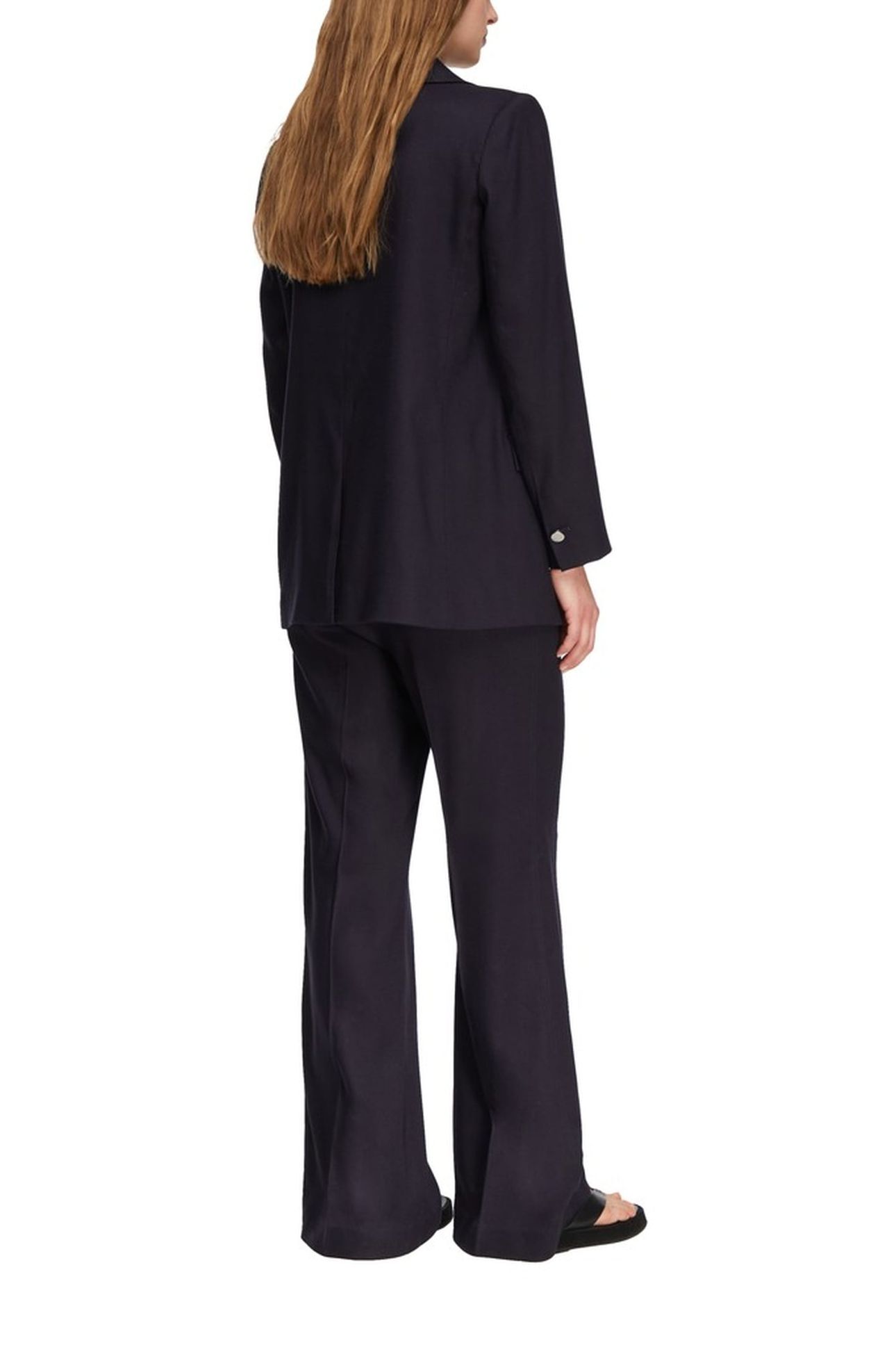 COMMA PANTS MARINE 3
