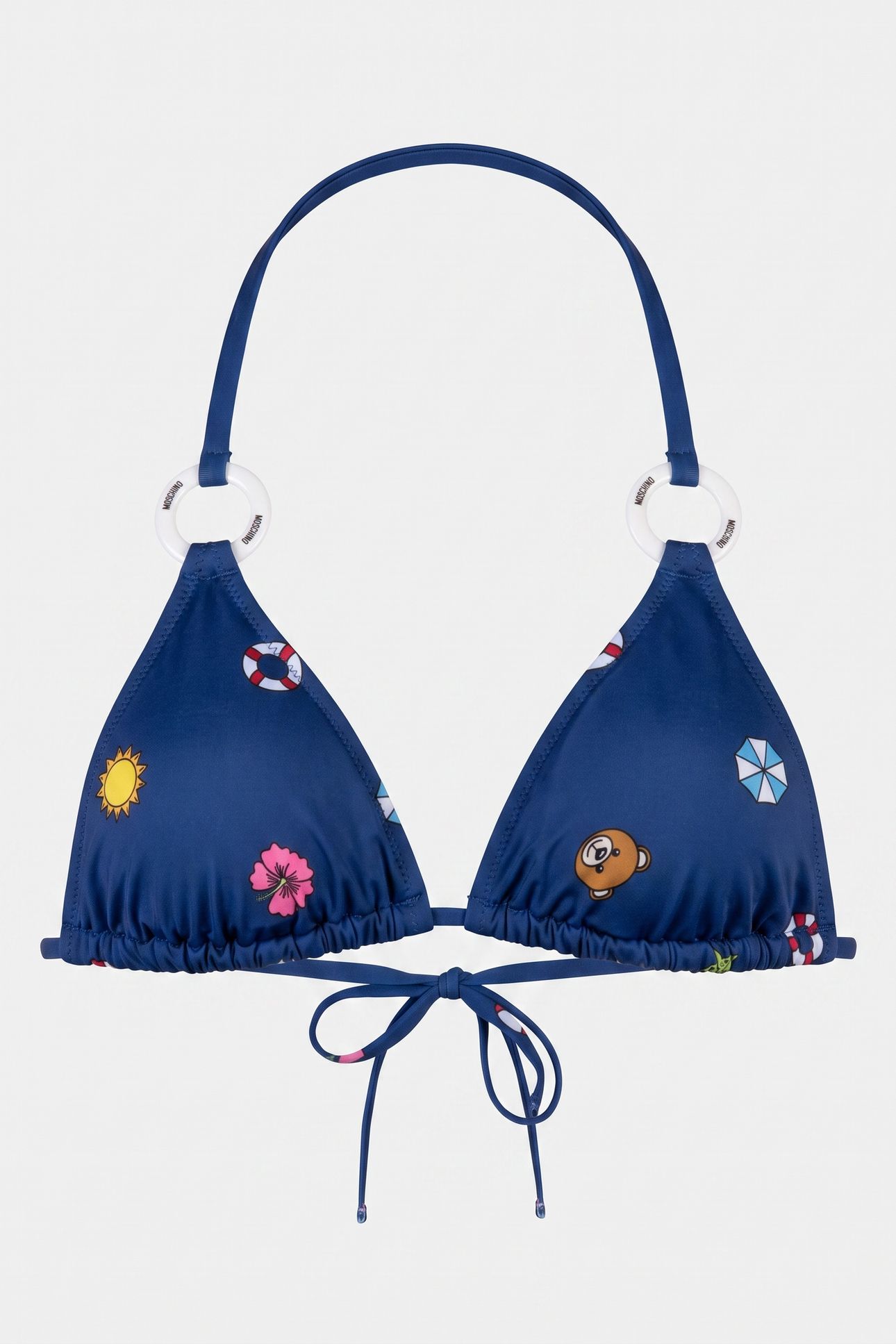 BRA BLUE 3