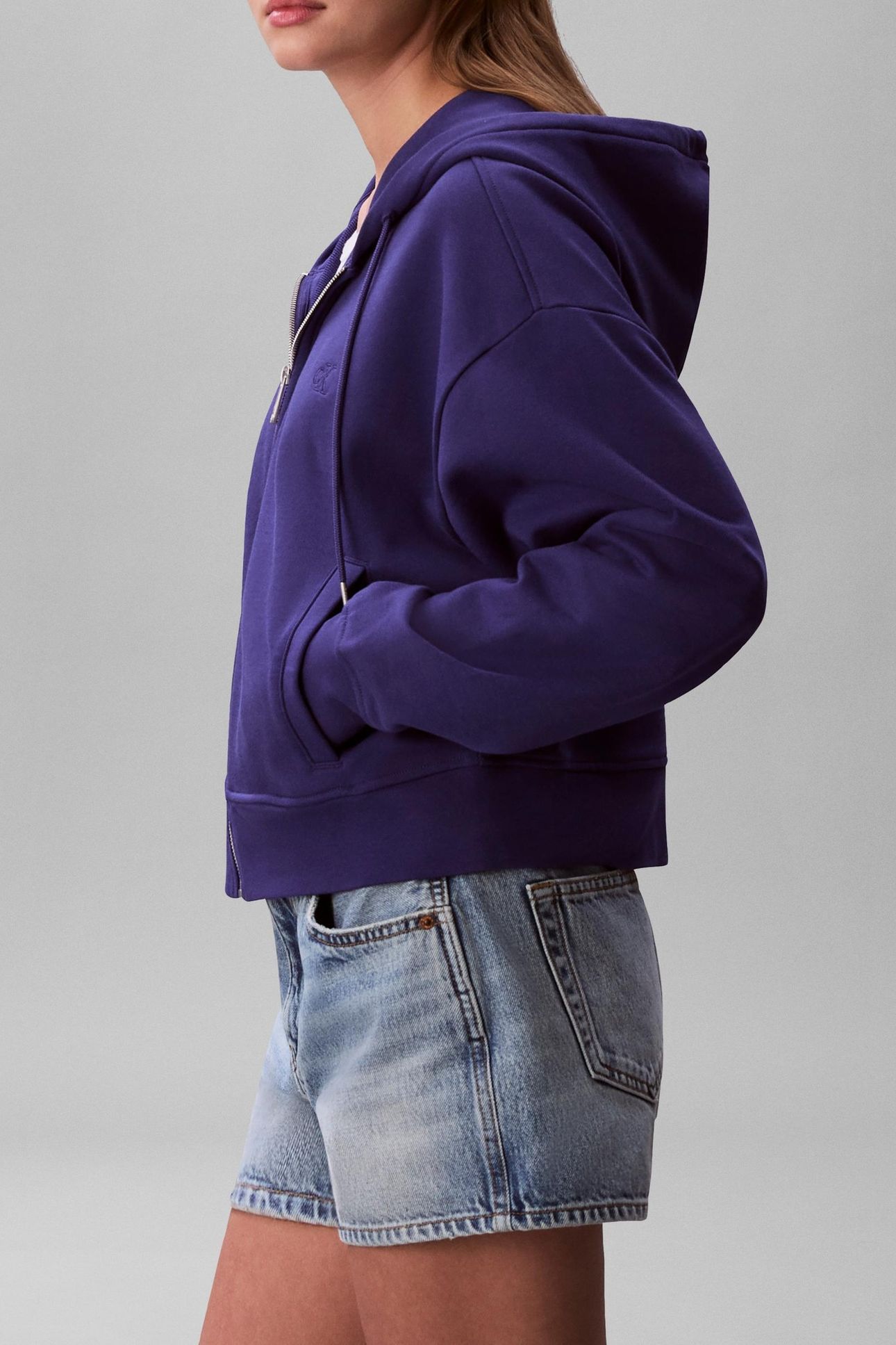 LS MONOGRAM TERRY CREW STEEL BEAMS 5