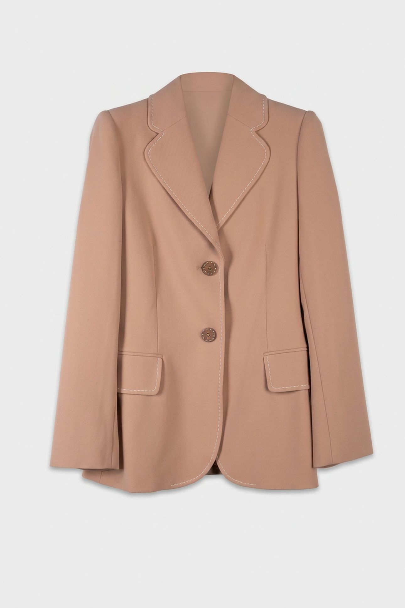 JACKET BEIGE 3