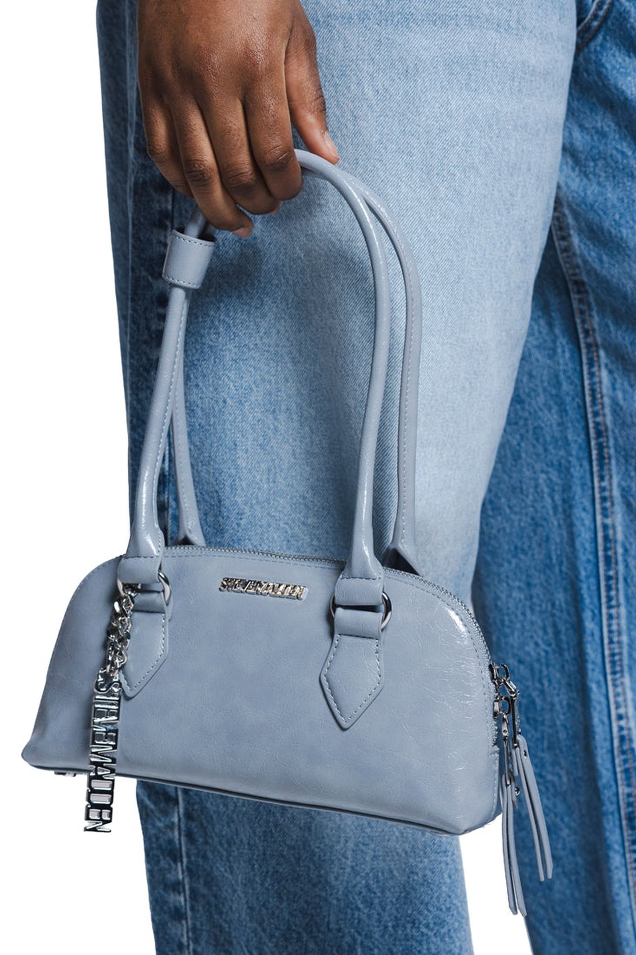 UNISEX BCURTIS BAGS BLUE 2