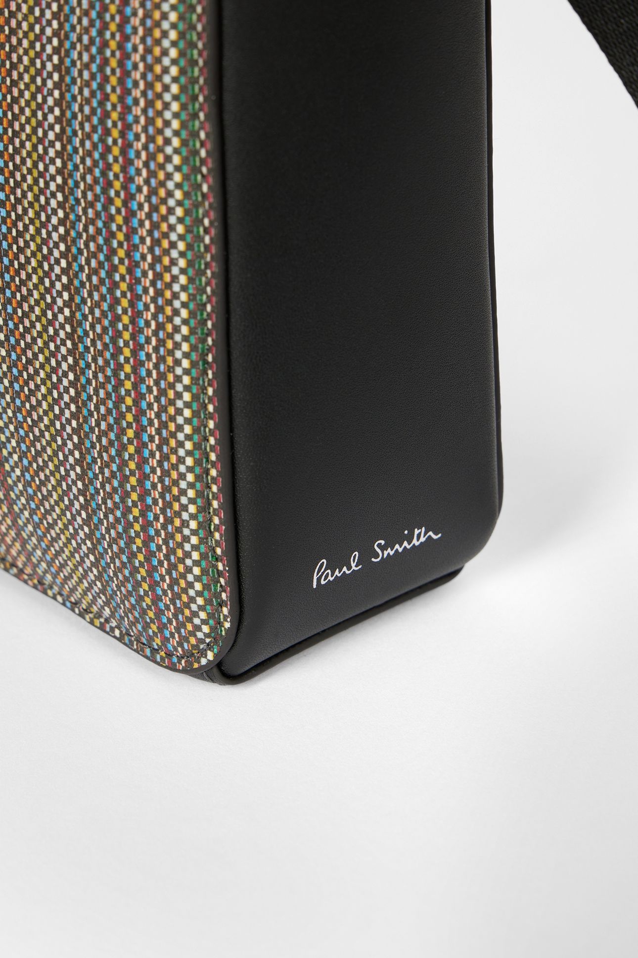 MEN BAG FLIGHT BAG MULTI COLOURED 7