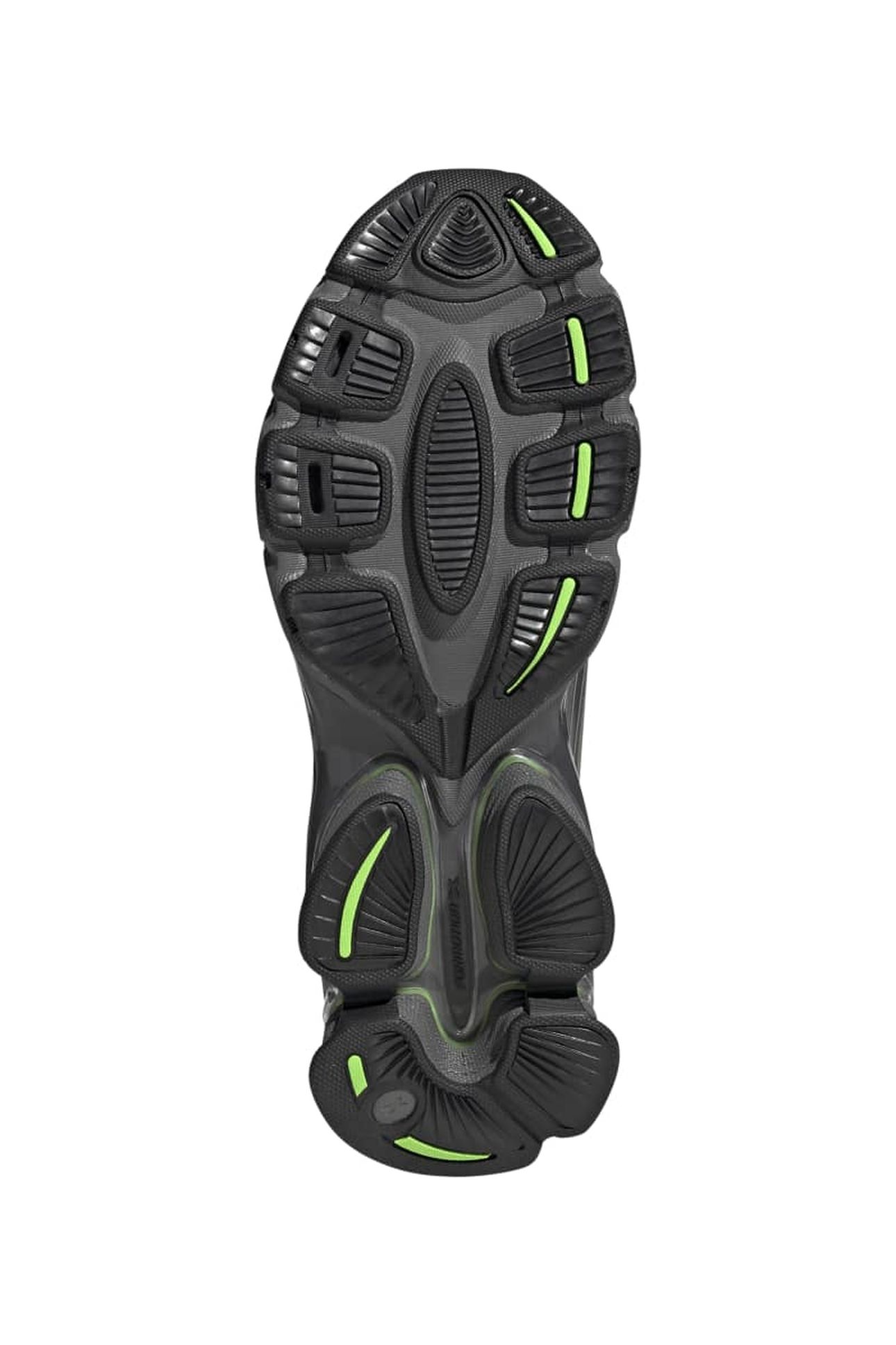 UNISEX ADIZERO F50 SOLAR GREEN 6