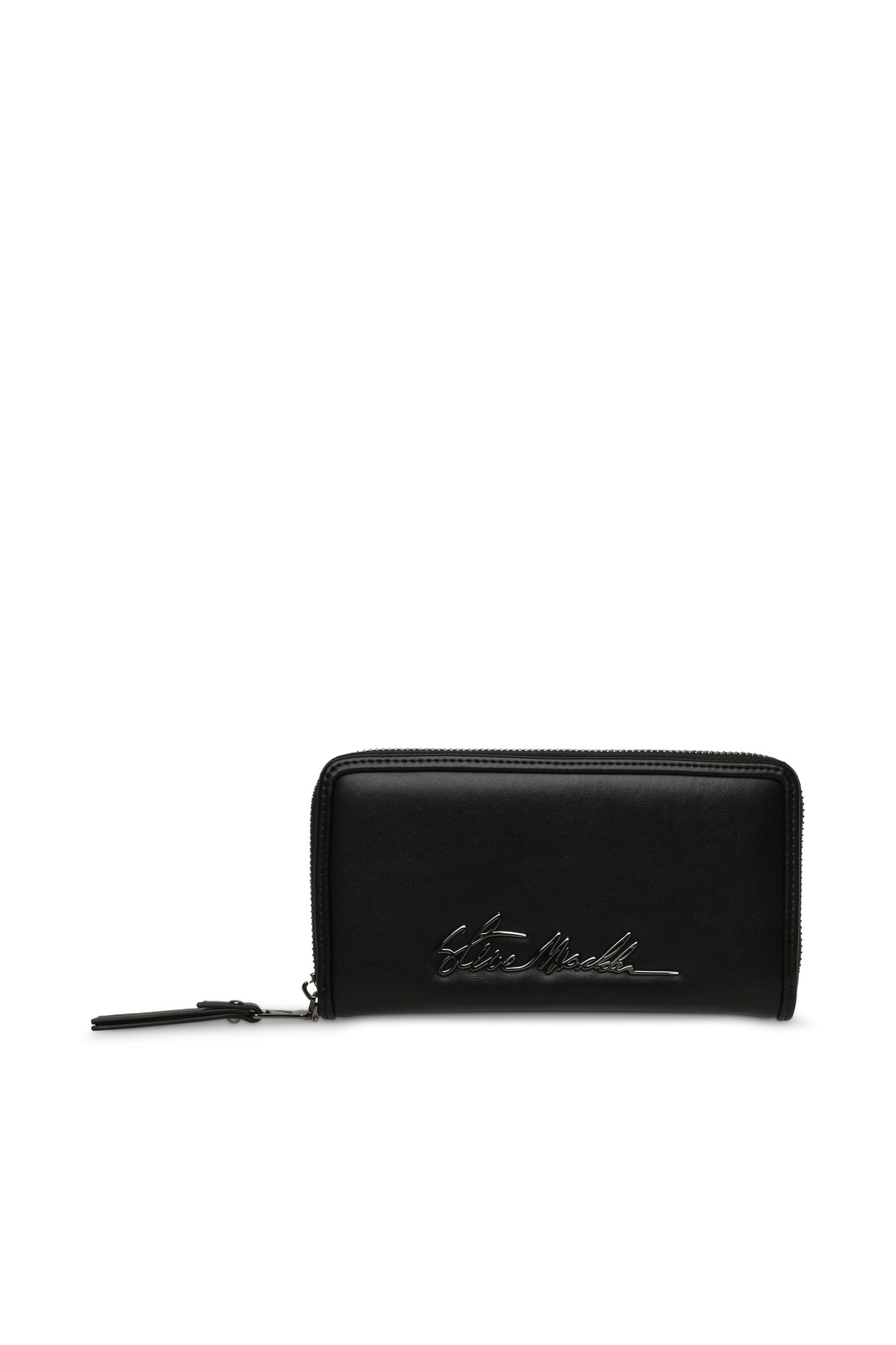 UNISEX BMERCY BAGS BLK/GUNMET 1