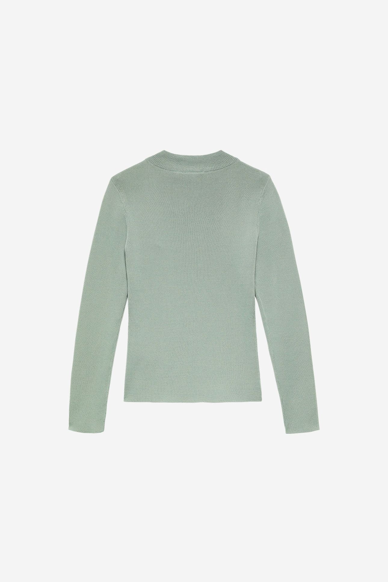 BODIEL TOP MINTY GREEN 2