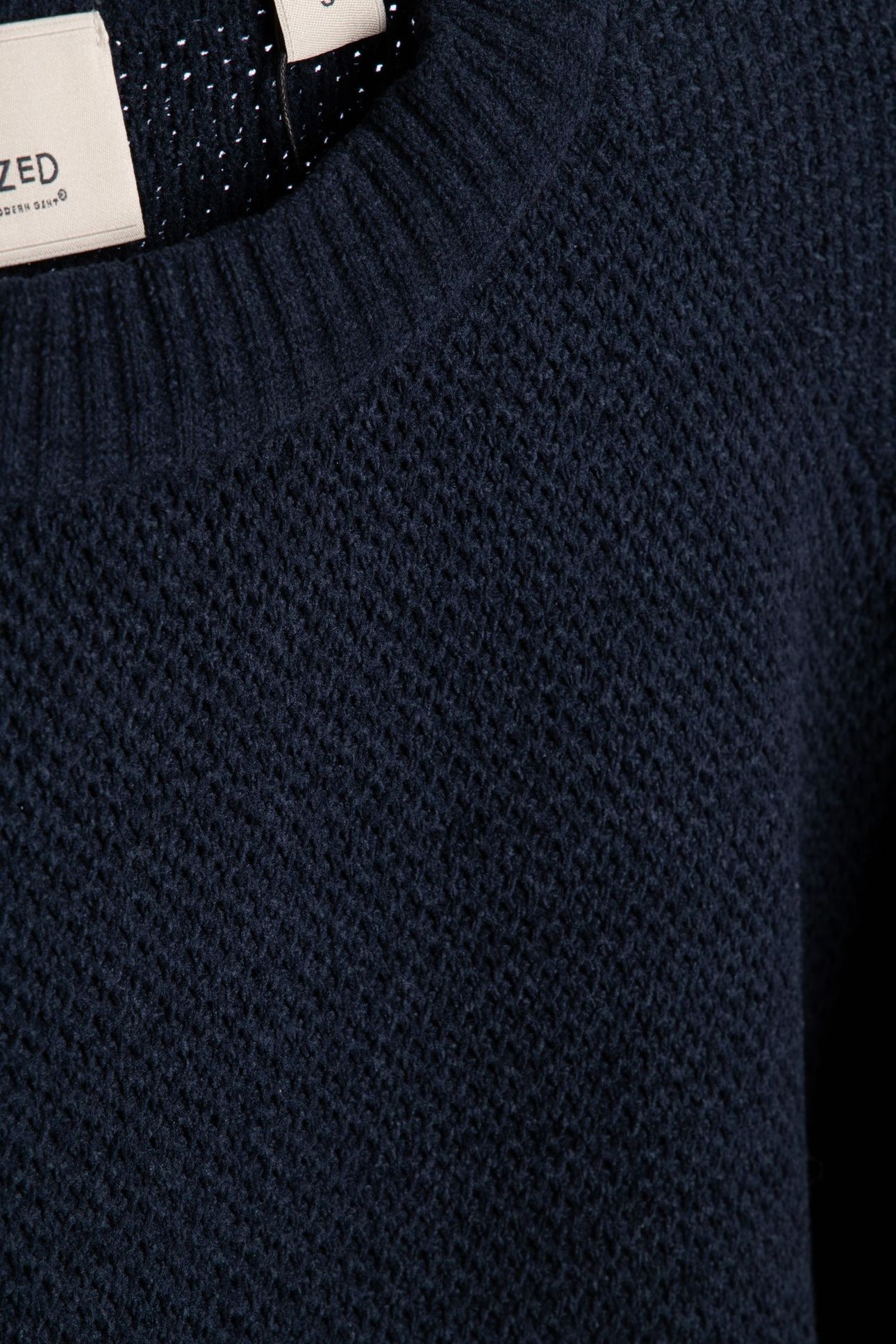 DS_NEILL BIG CHENILLE DK. NAVY DK. NAVY 5