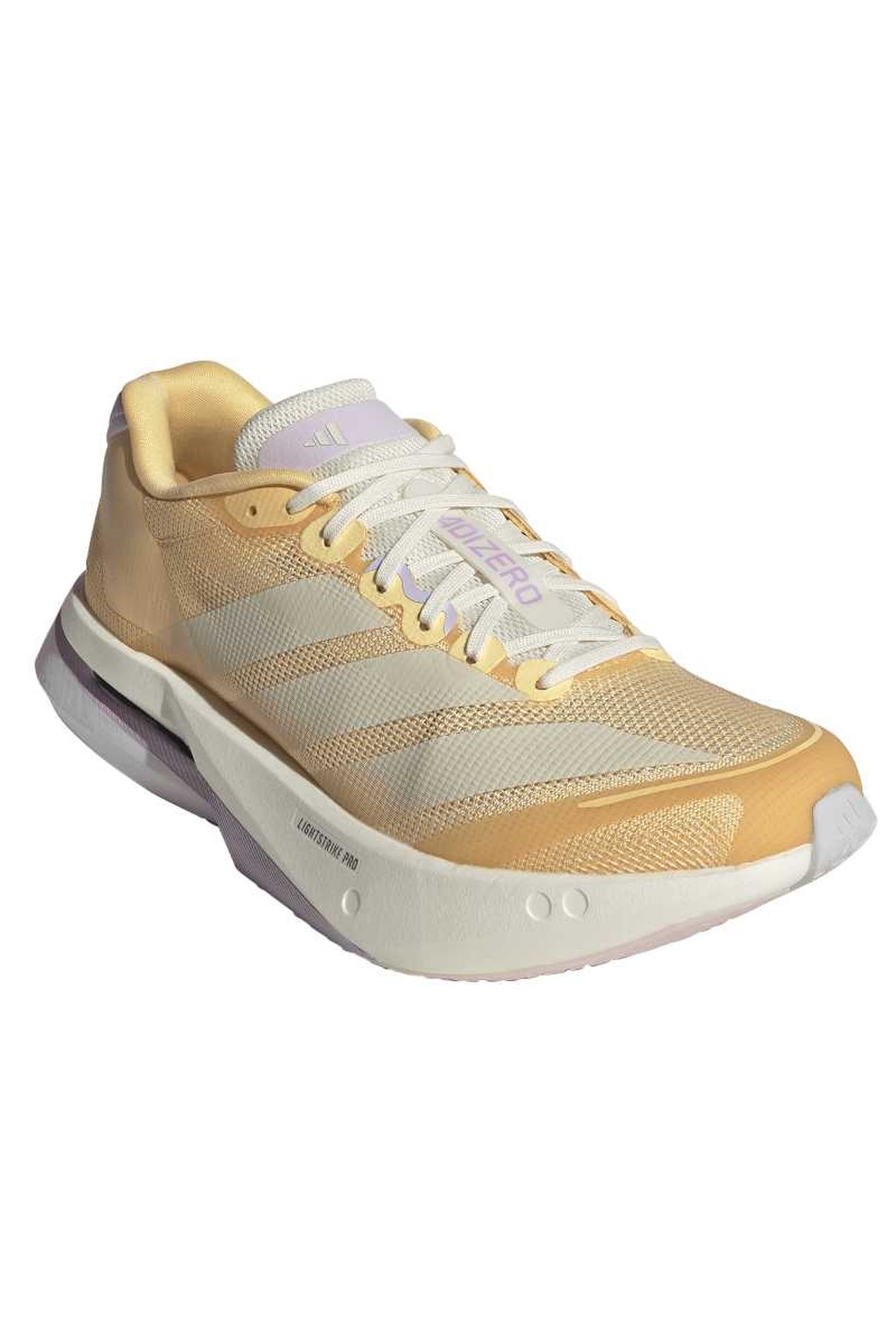 ADIZERO BOSTON 13 ICE TANGERINE 2