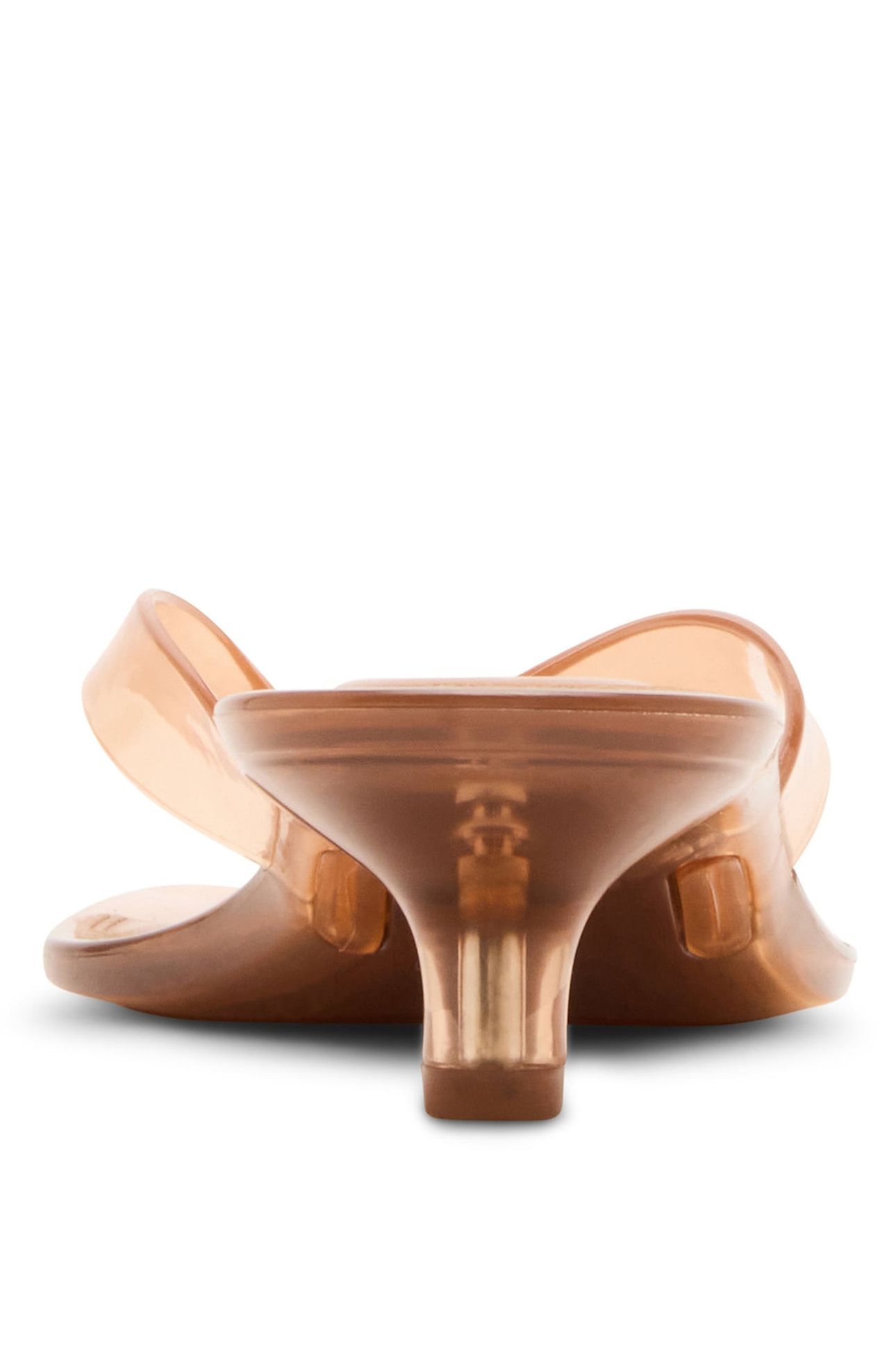 TRACIE-J SANDALS TAN 6