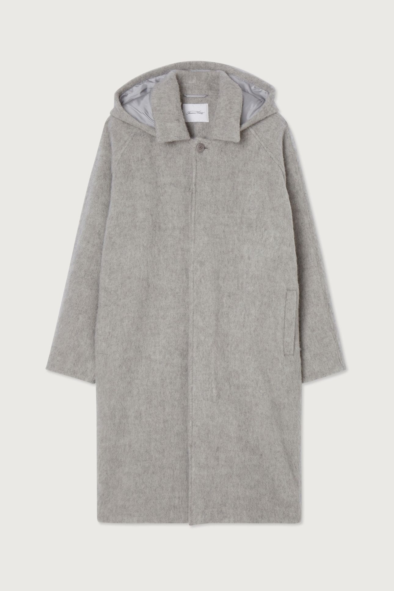 ROLY COAT NUAGE CHINE 1
