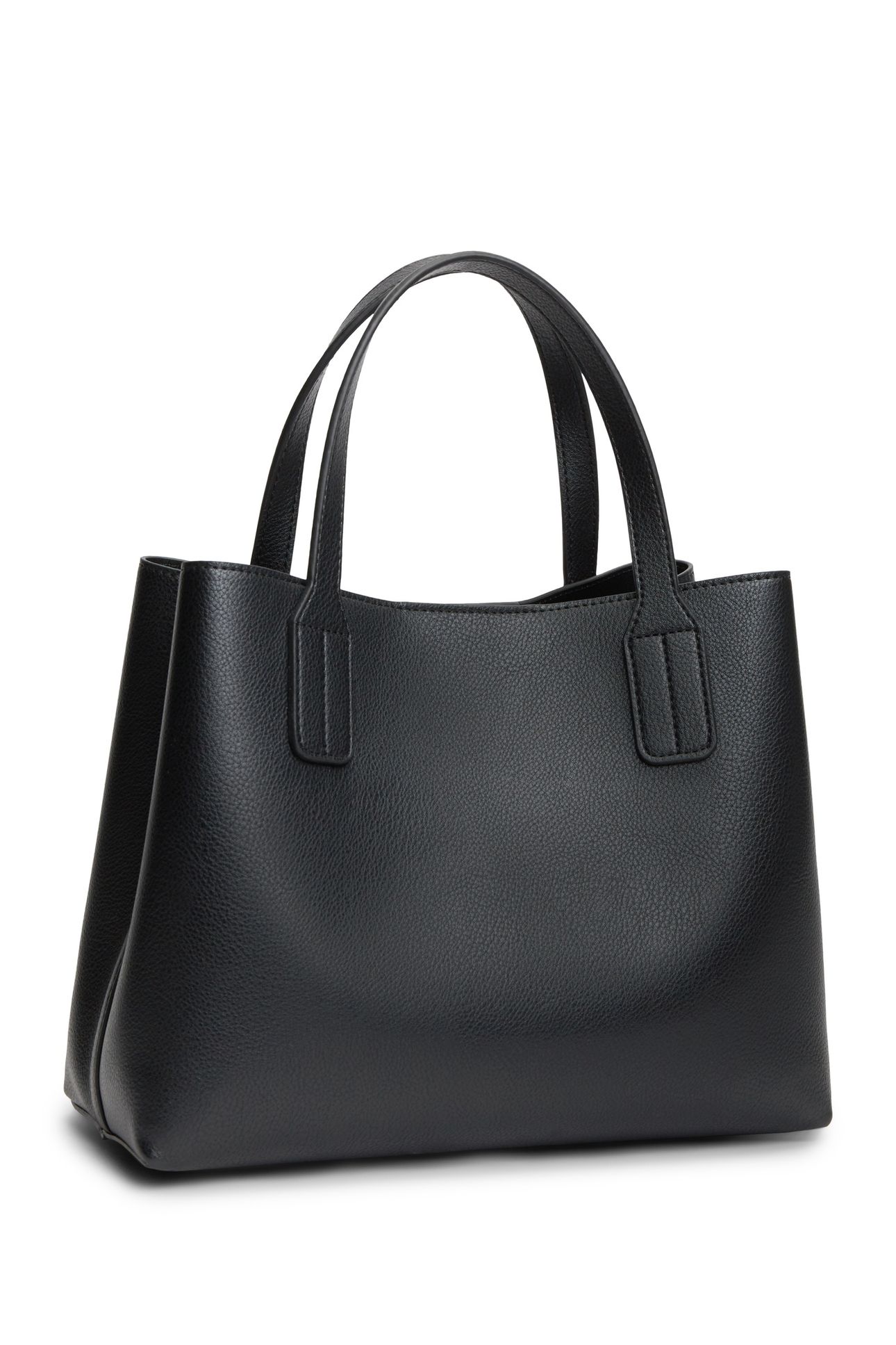 TH ICON MINI SATCHEL BLACK 3