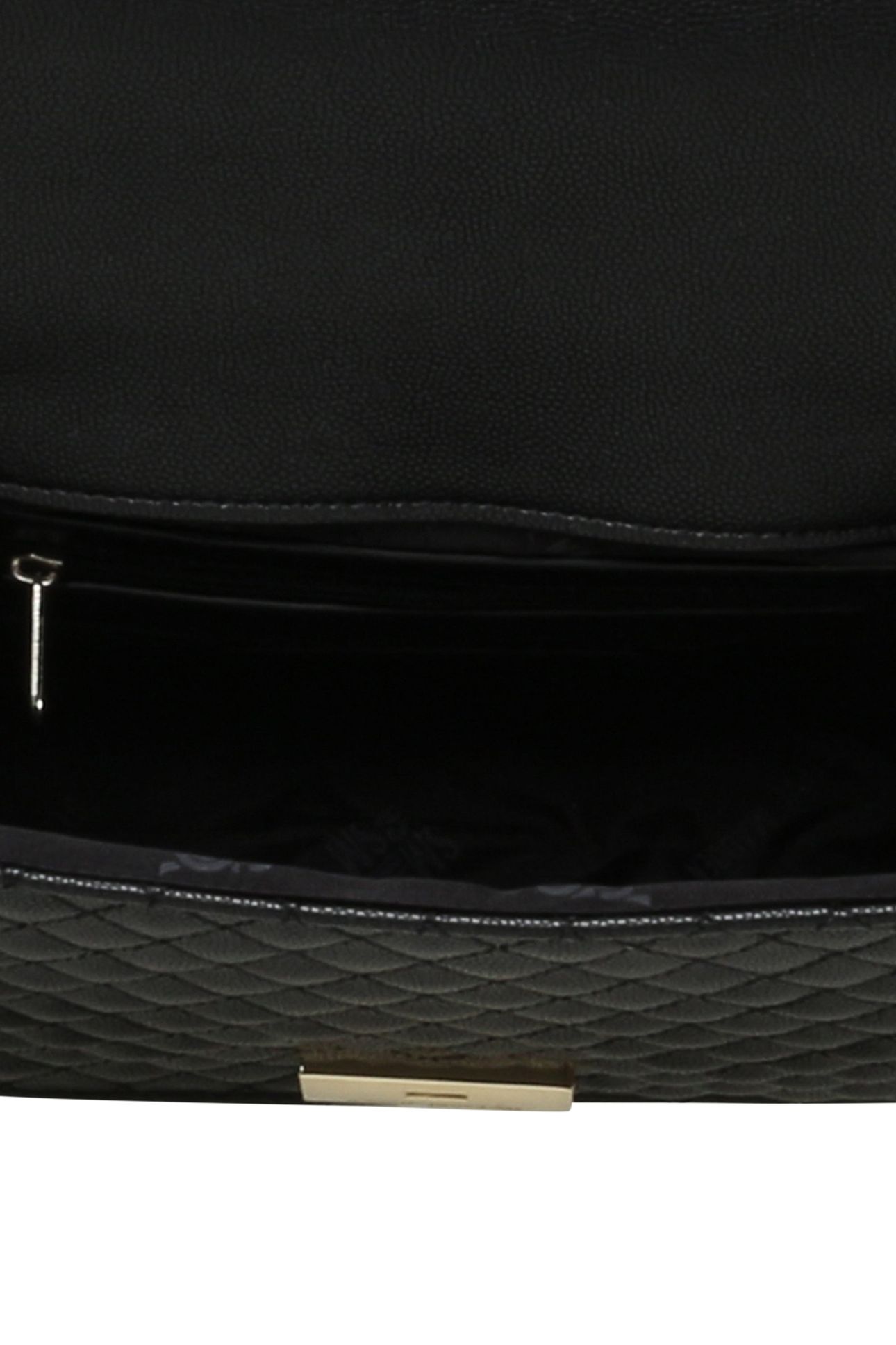 UNISEX BAMARA-2 BAGS BLACK/GOLD 5