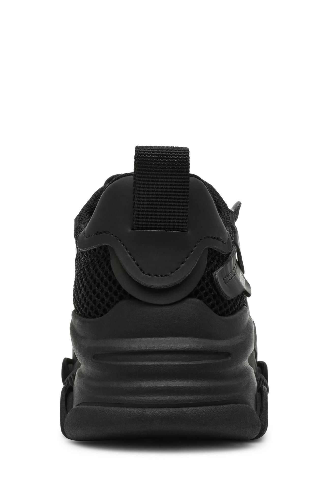 JPOSSESSION SNEAKERS BLACK 5