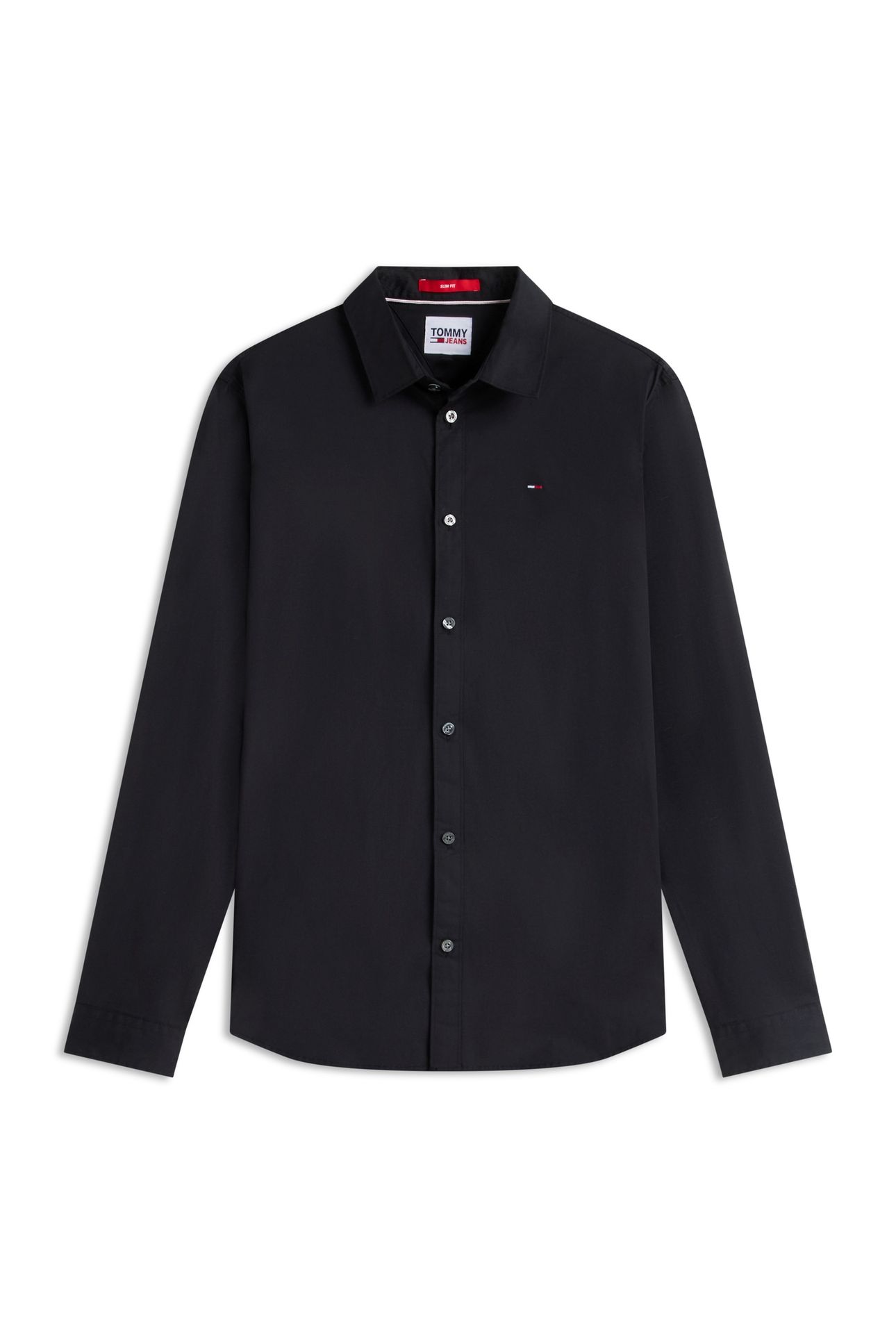 TJM ORIGINAL STRETCH TOMMY BLACK 4