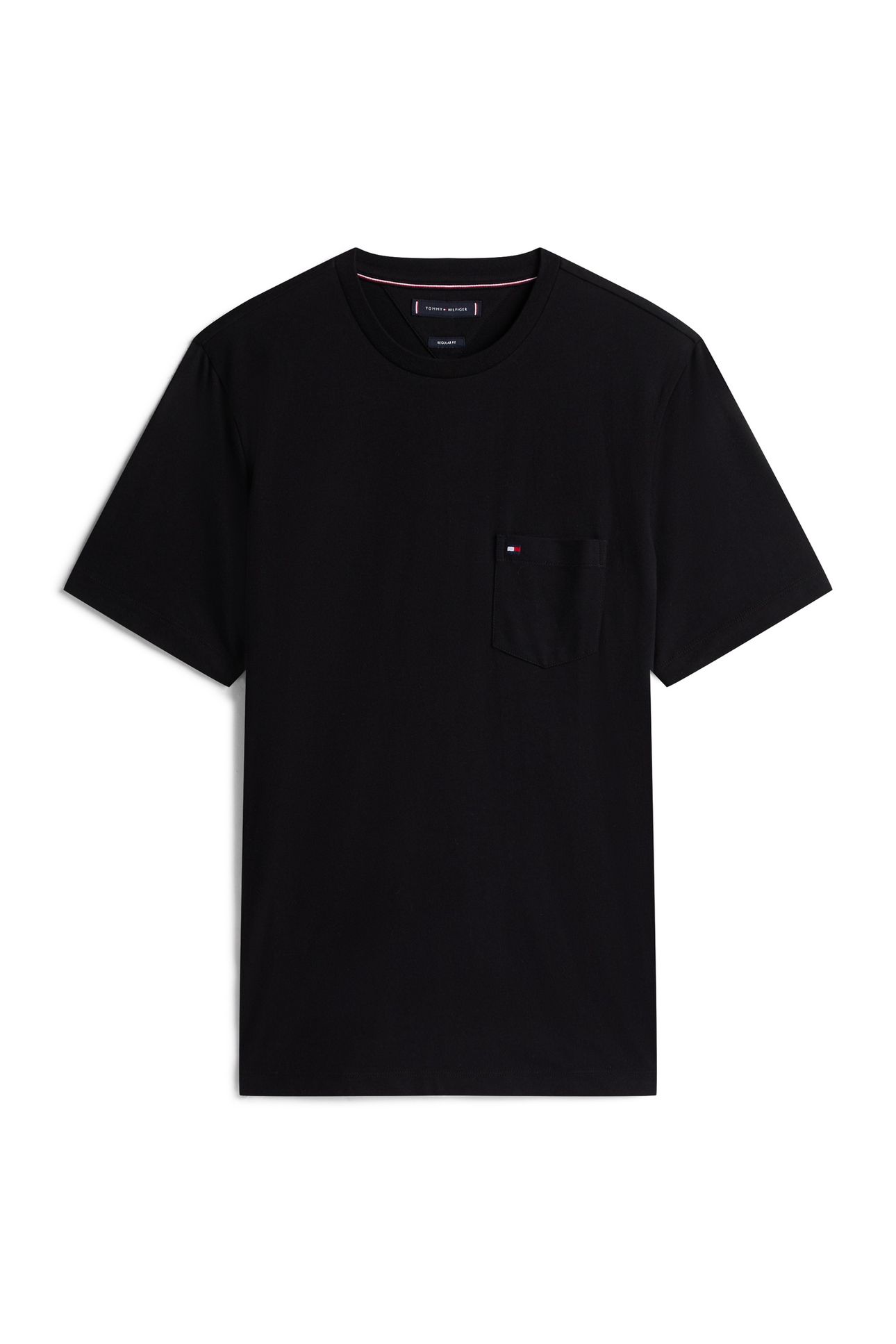 ESSENTIAL SOLID POCKET BLACK 4