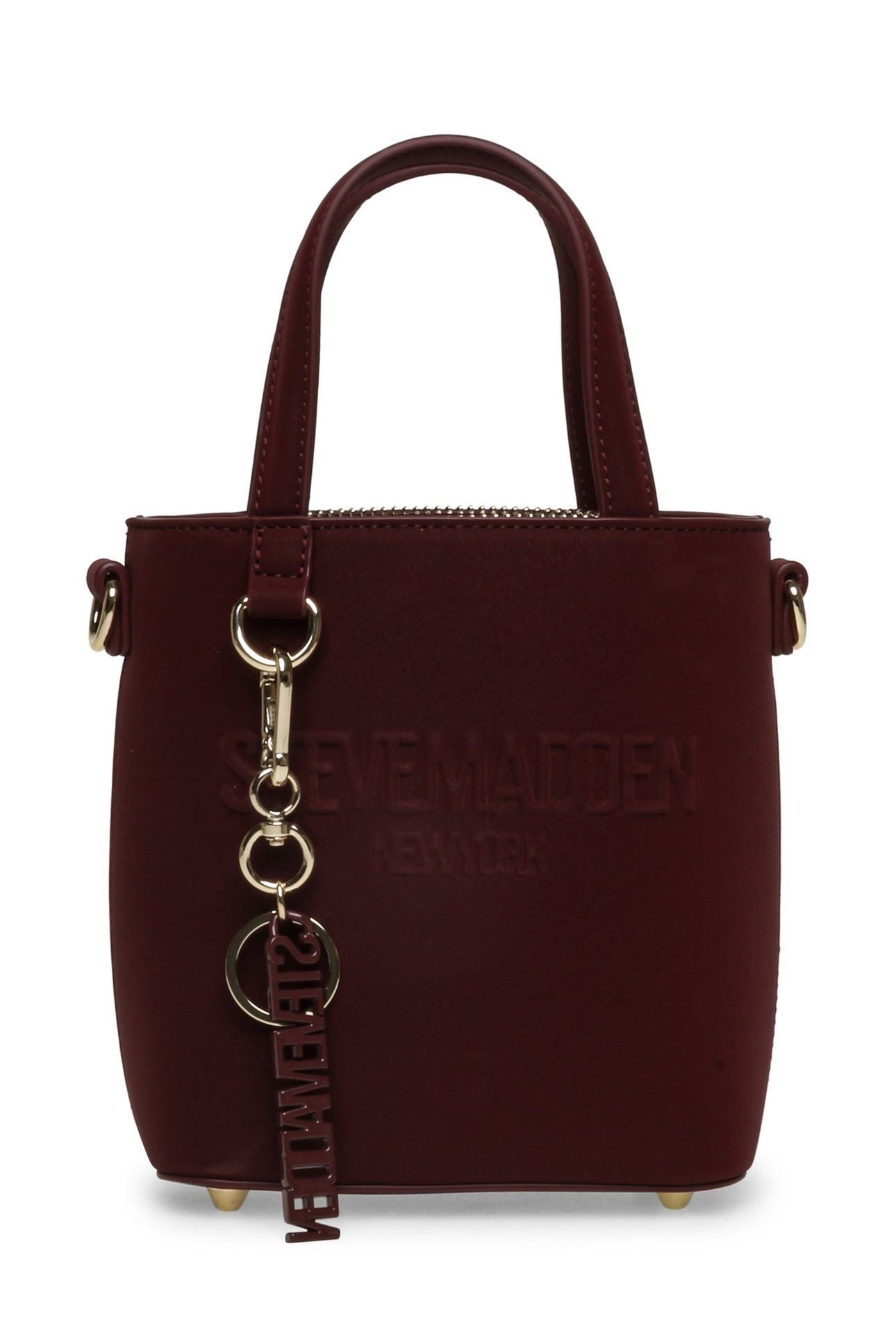 UNISEX BRIGGY BAGS WINE 1