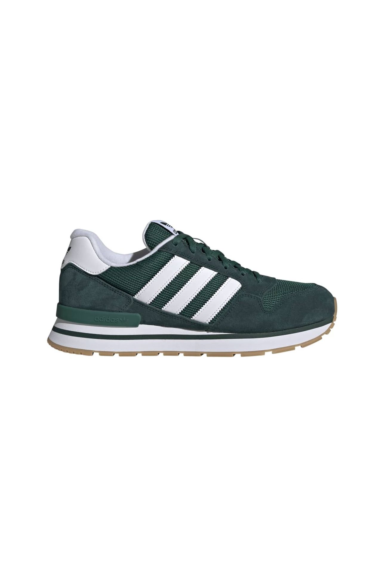 UNISEX ZX 500 RS COLLEGIATE GREEN 1