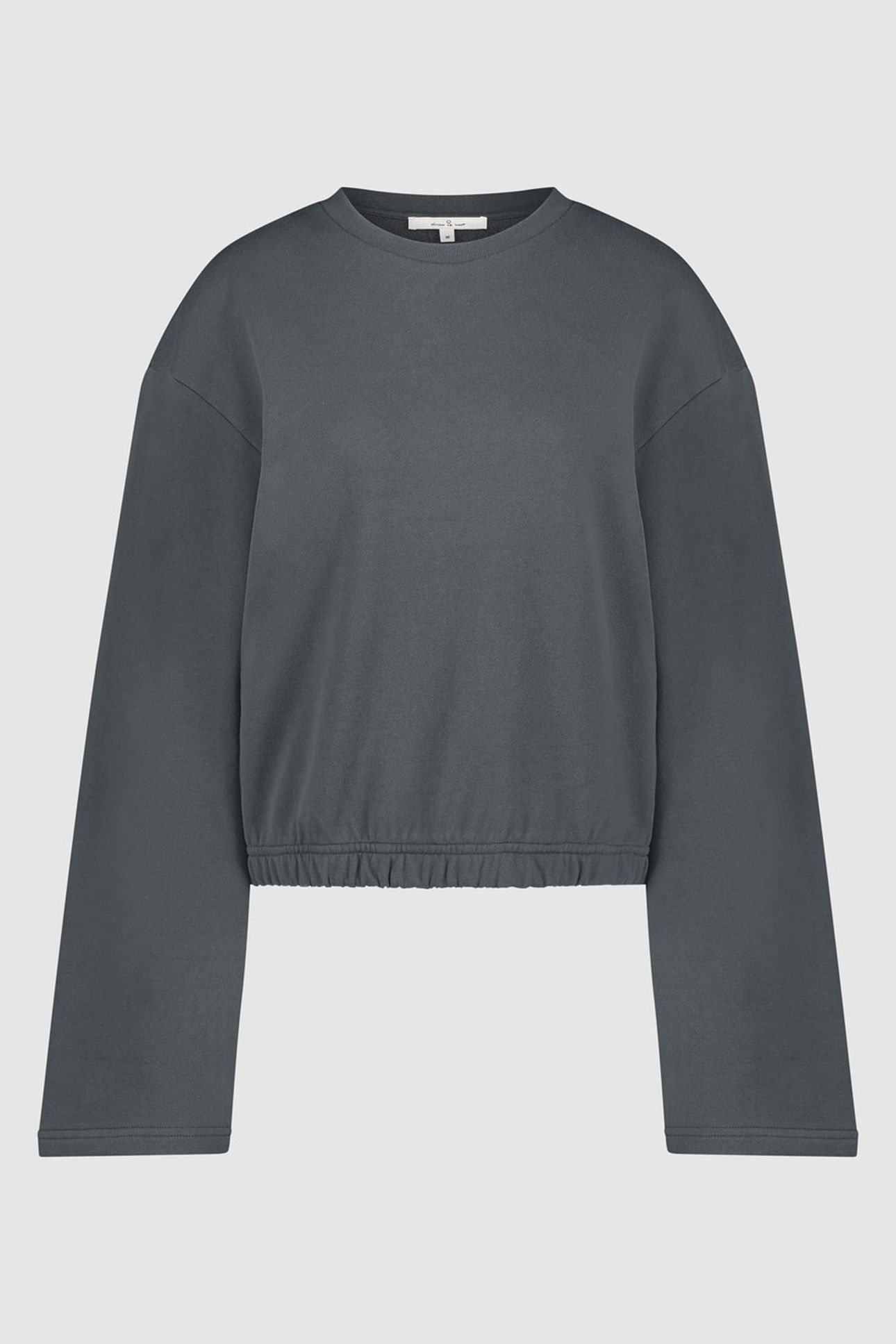 LOTTIE SWEAT STEEL 1