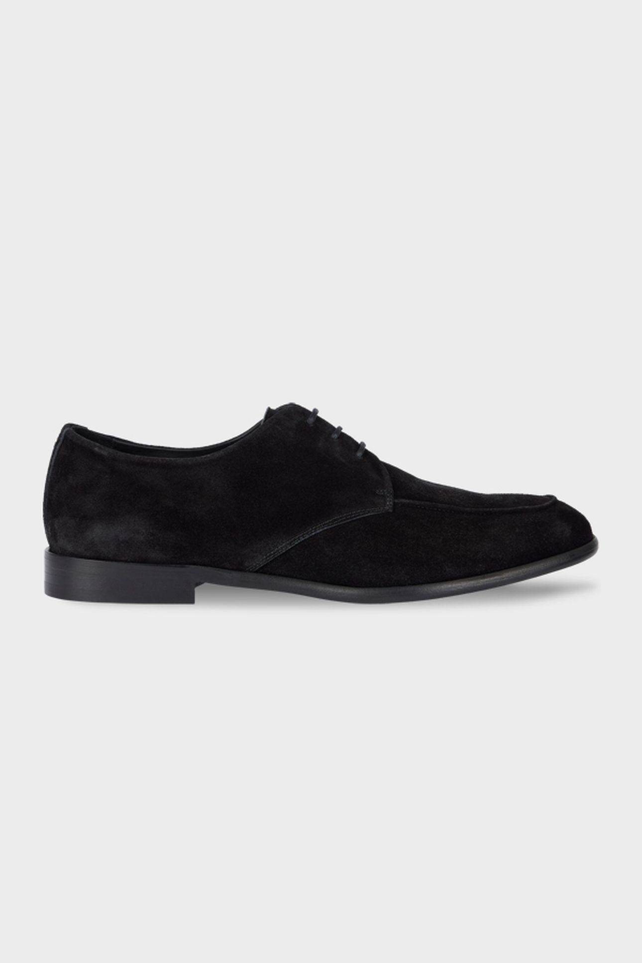 MENS SHOE CARLO BLACK BLACK 2
