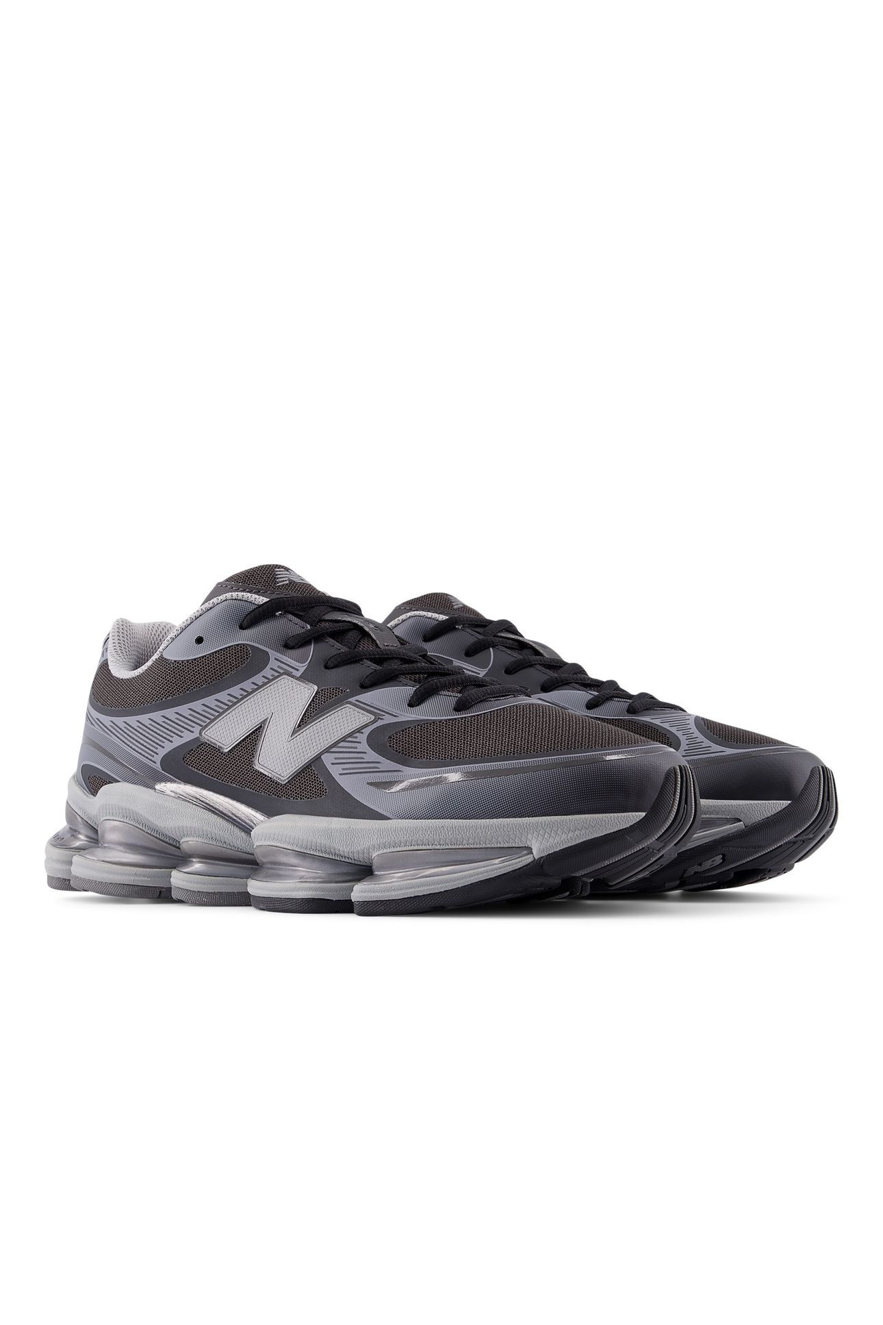 UNISEX ABZORB 2000 NEPTUNE GREY 5