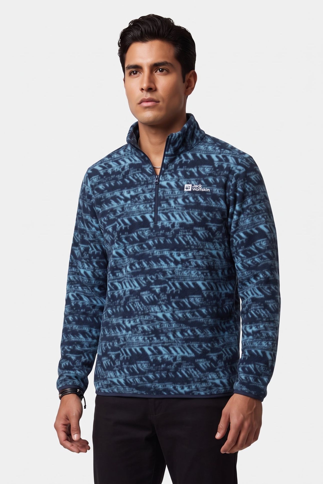BIG SKY SWEATSHIRT MIDNIGHT SKY 1
