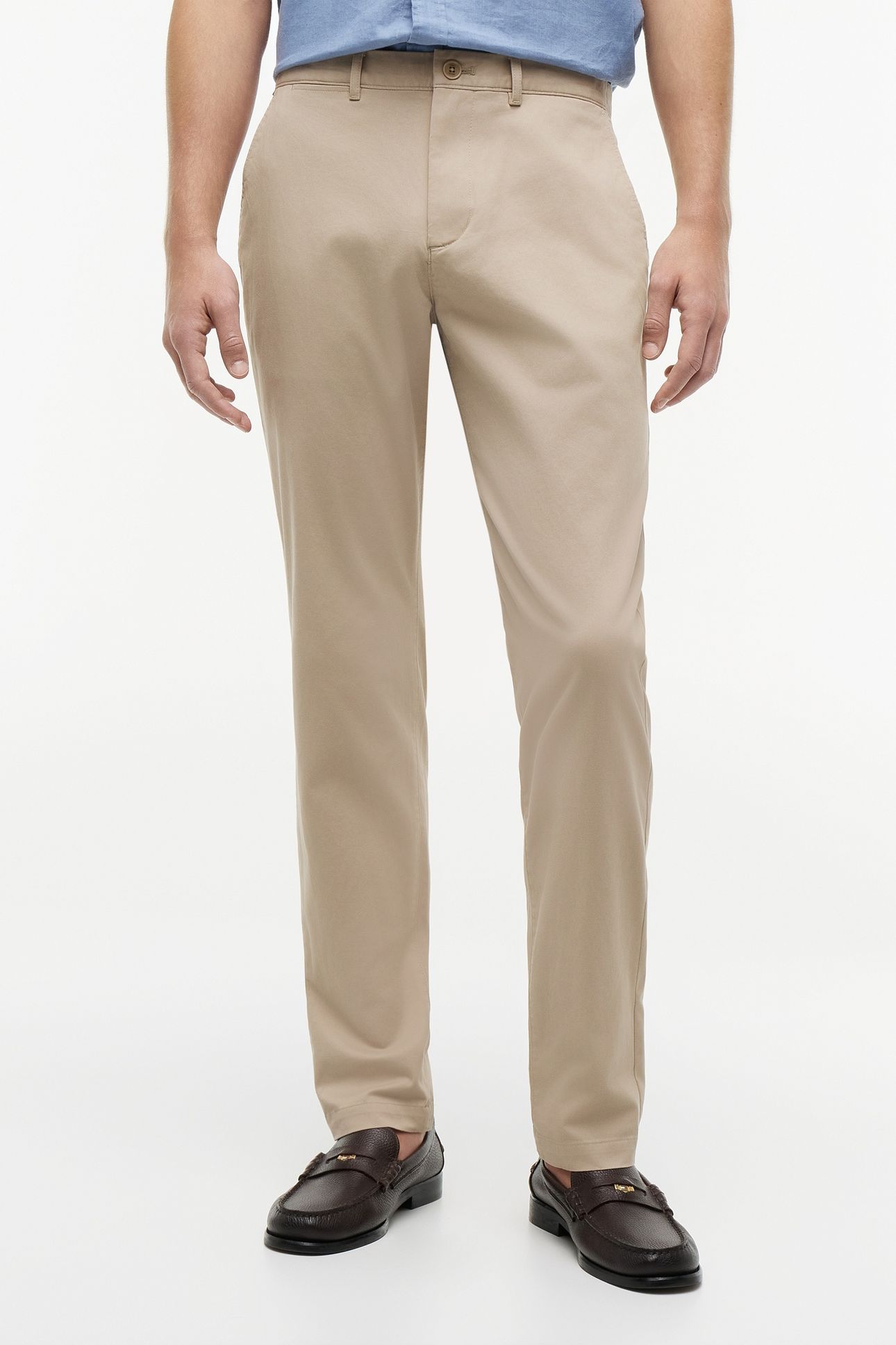 CORE HARLEM ESSENTIAL BATIQUE KHAKI 5