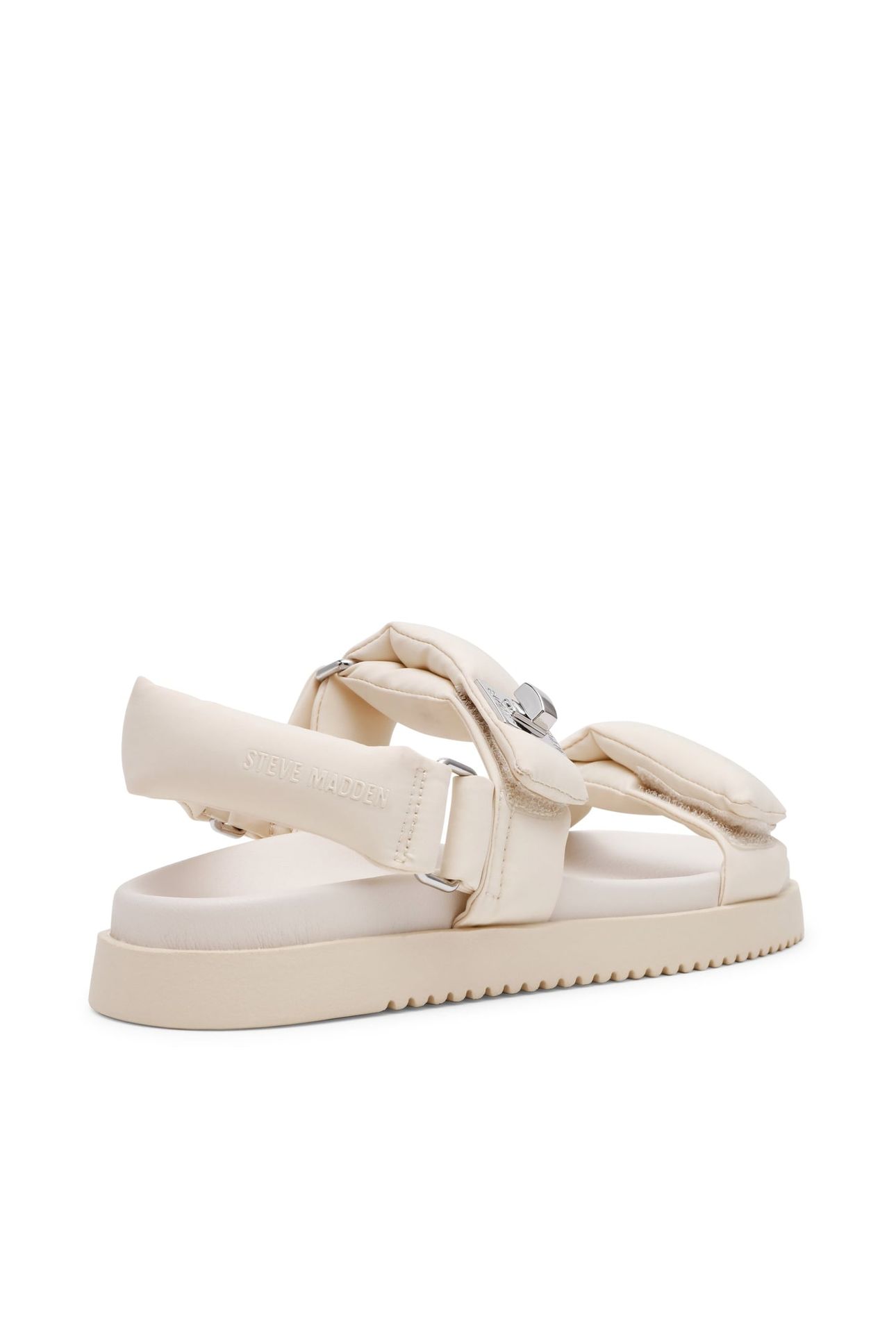MONAT SANDALS BONE NYLON 4