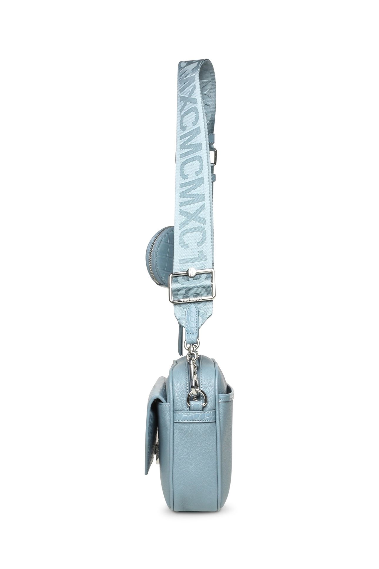 UNISEX BLITE-C BAGS BLUE 4