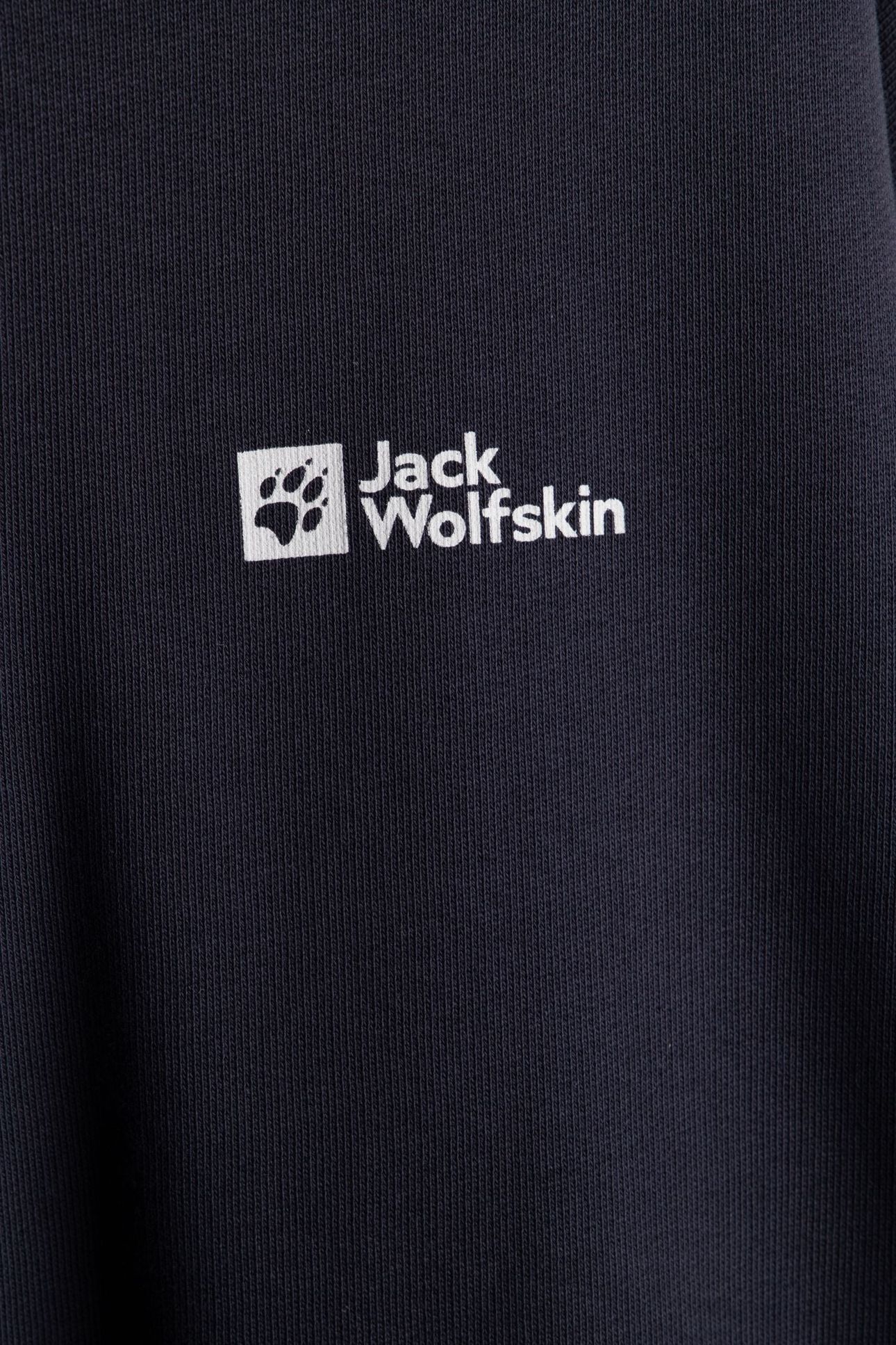 ESSENTIAL CREWNECK DARK NAVY 4