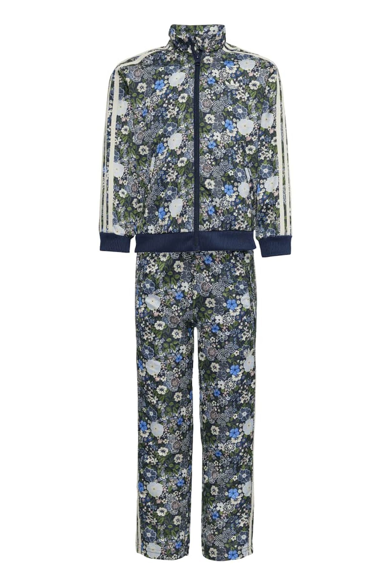 KIDS FIREBIRD JOGGER NIGHT INDIGO 6