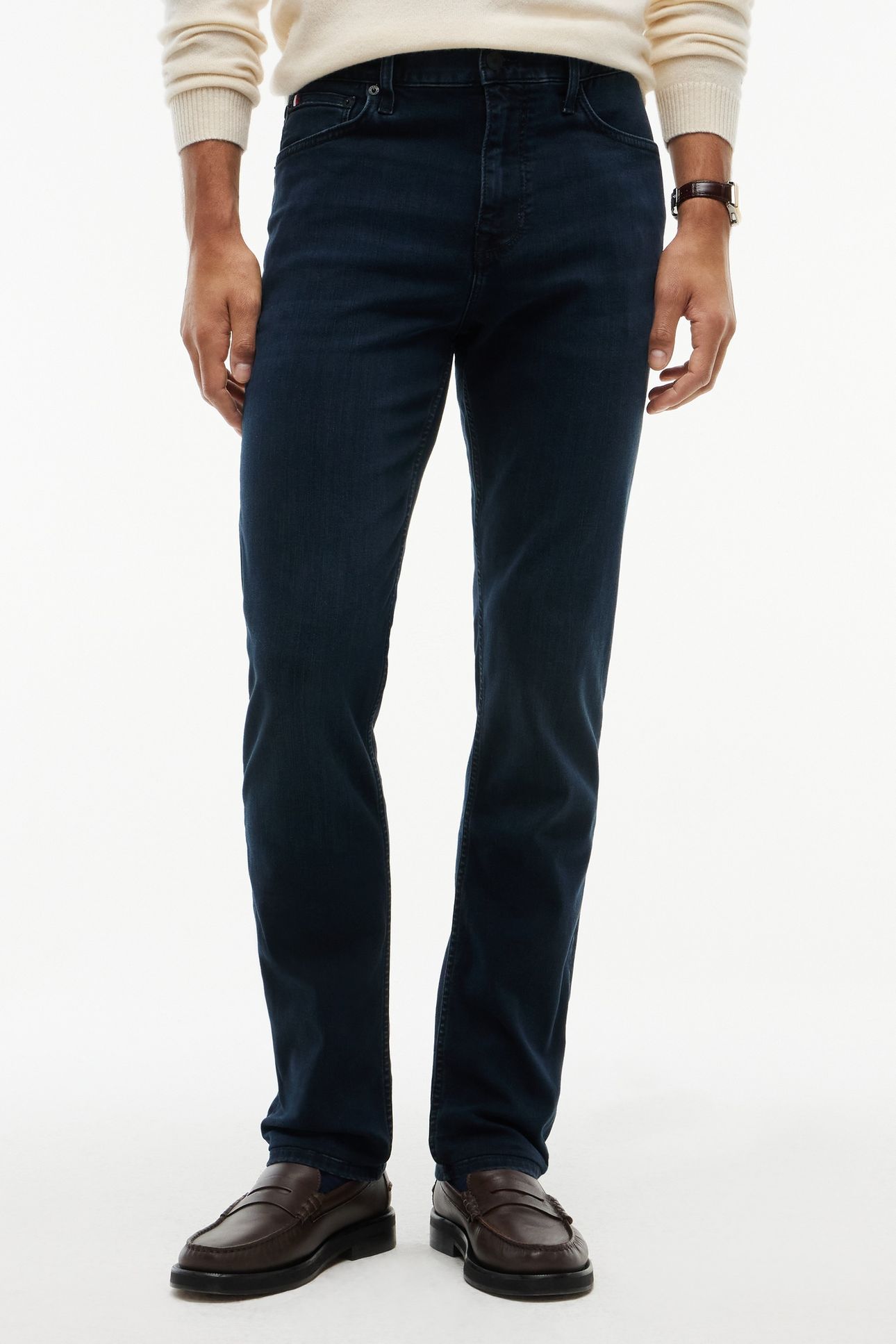 CORE DENTON BLUE BLACK 1